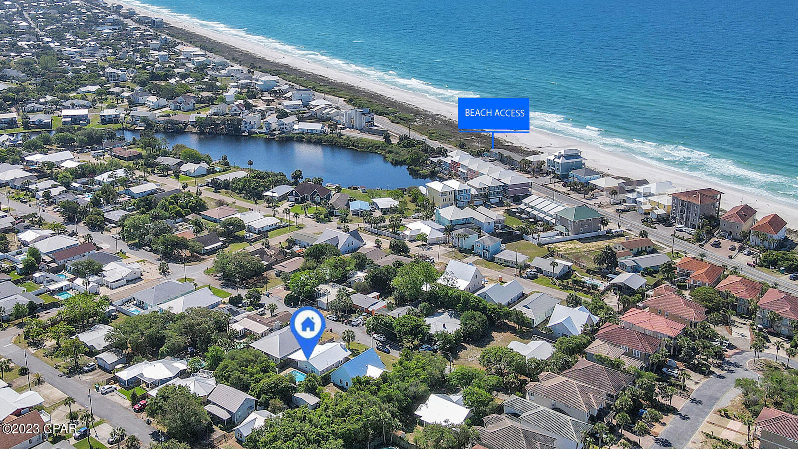 Riviera Beach - Residential