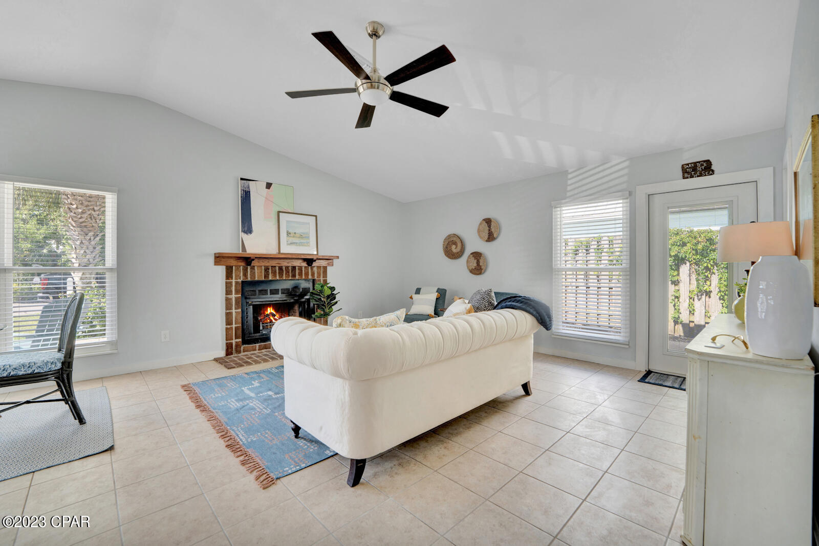 Riviera Beach - Residential
