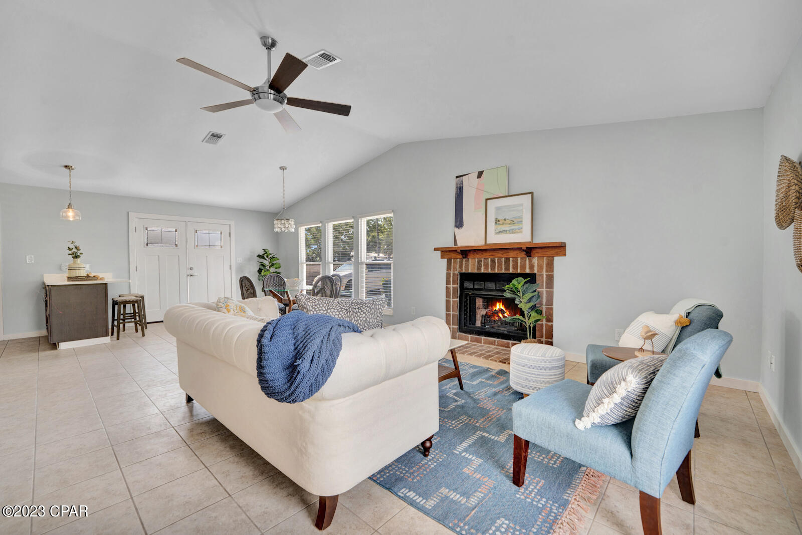 Riviera Beach - Residential