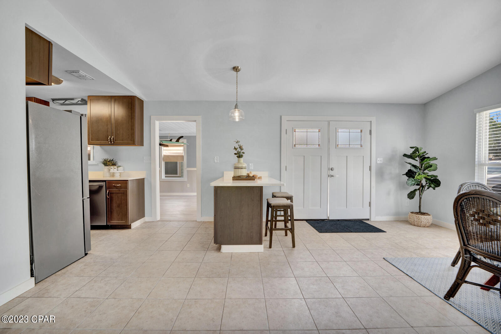 Riviera Beach - Residential