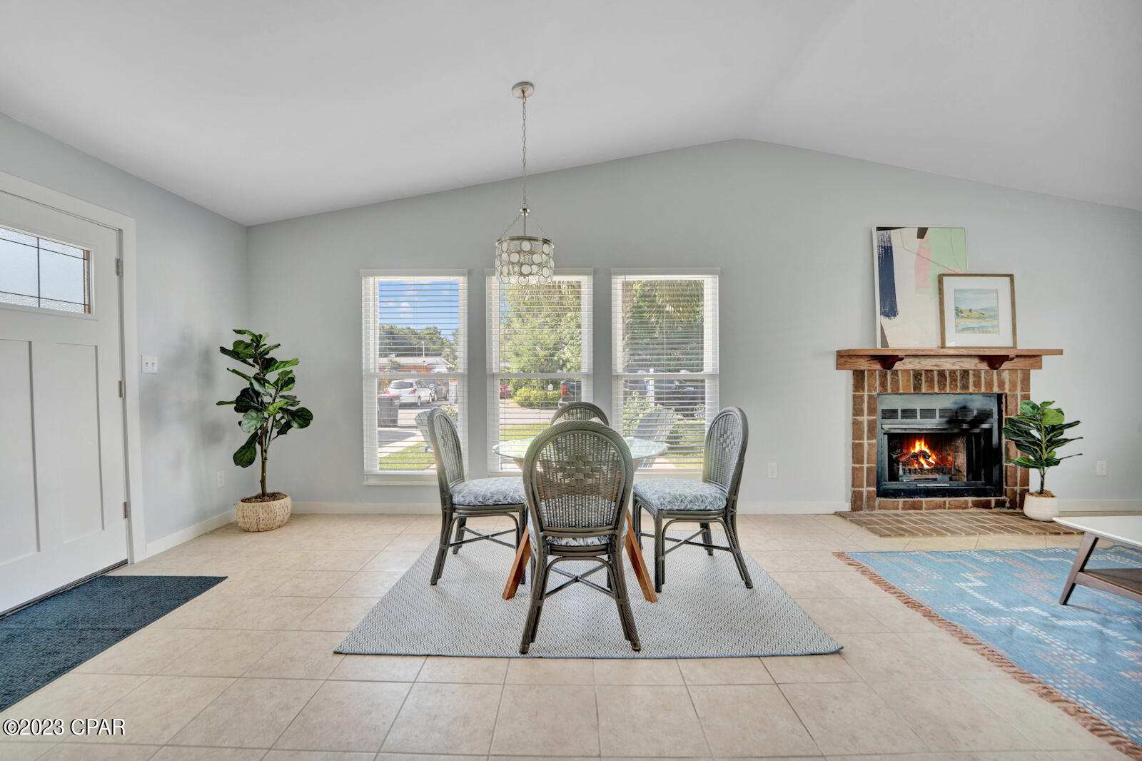 Riviera Beach - Residential