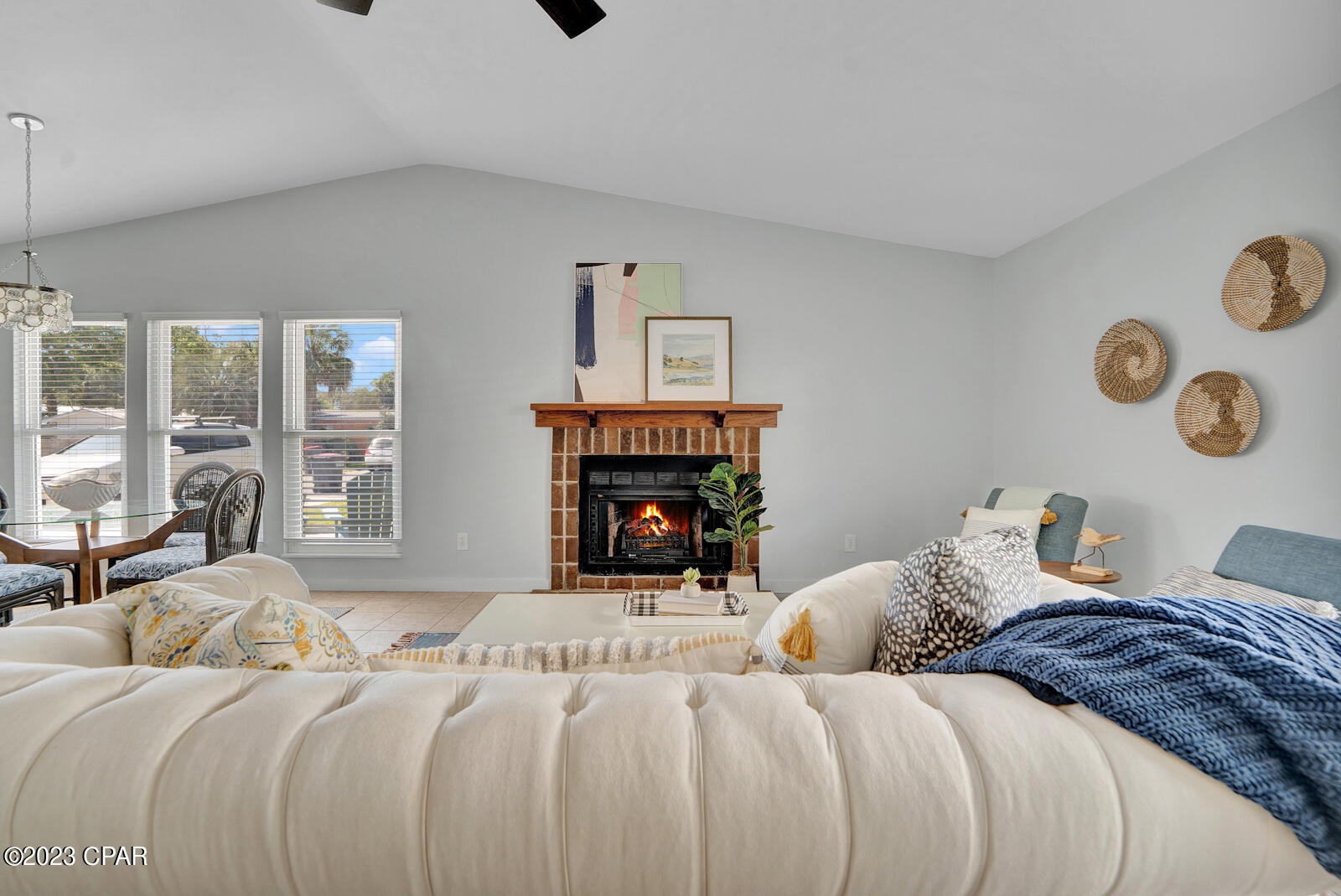 Riviera Beach - Residential