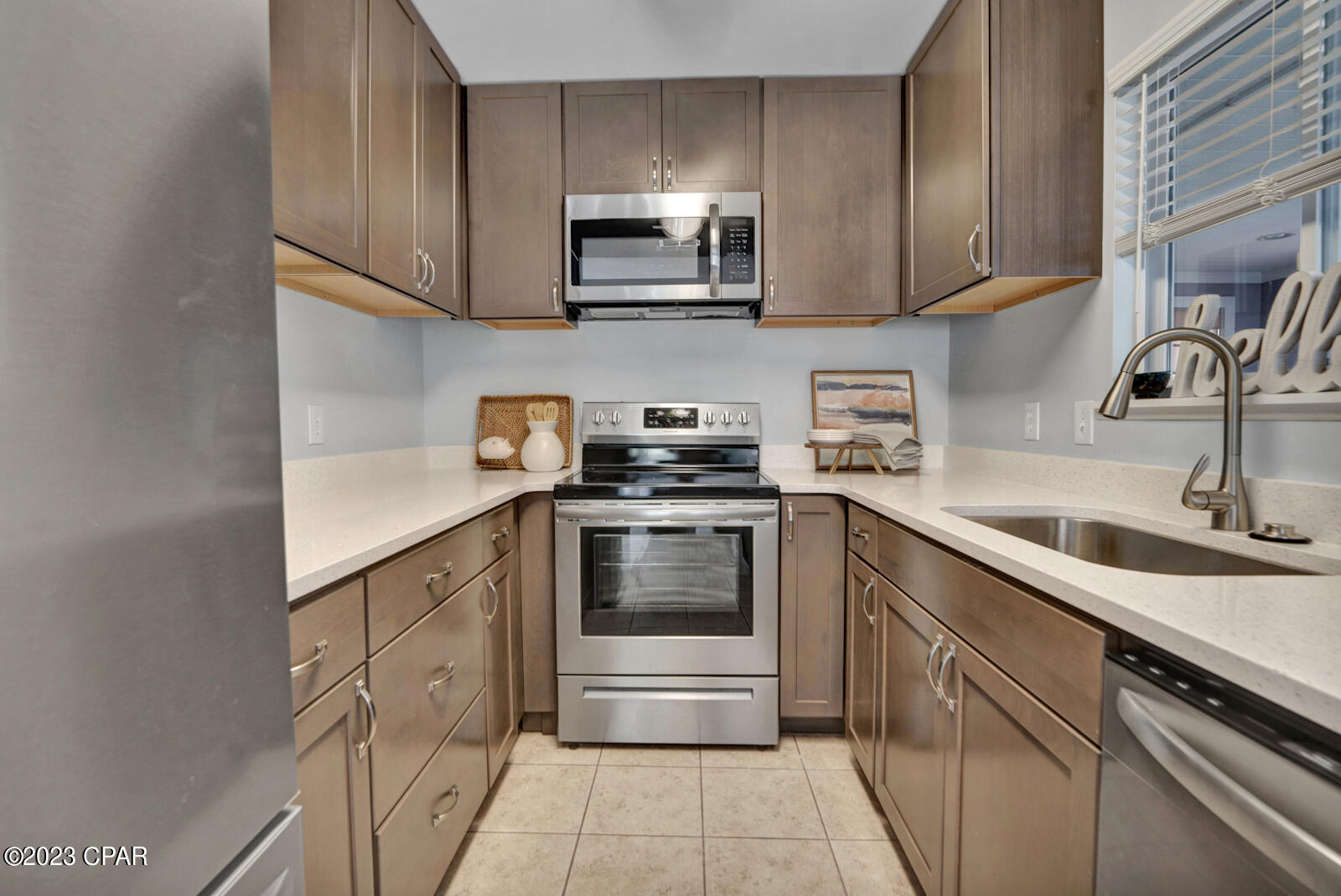 Riviera Beach - Residential