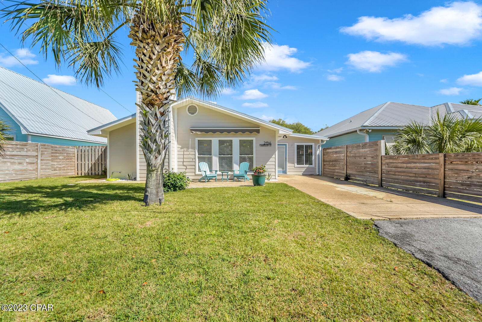 Riviera Beach - Residential