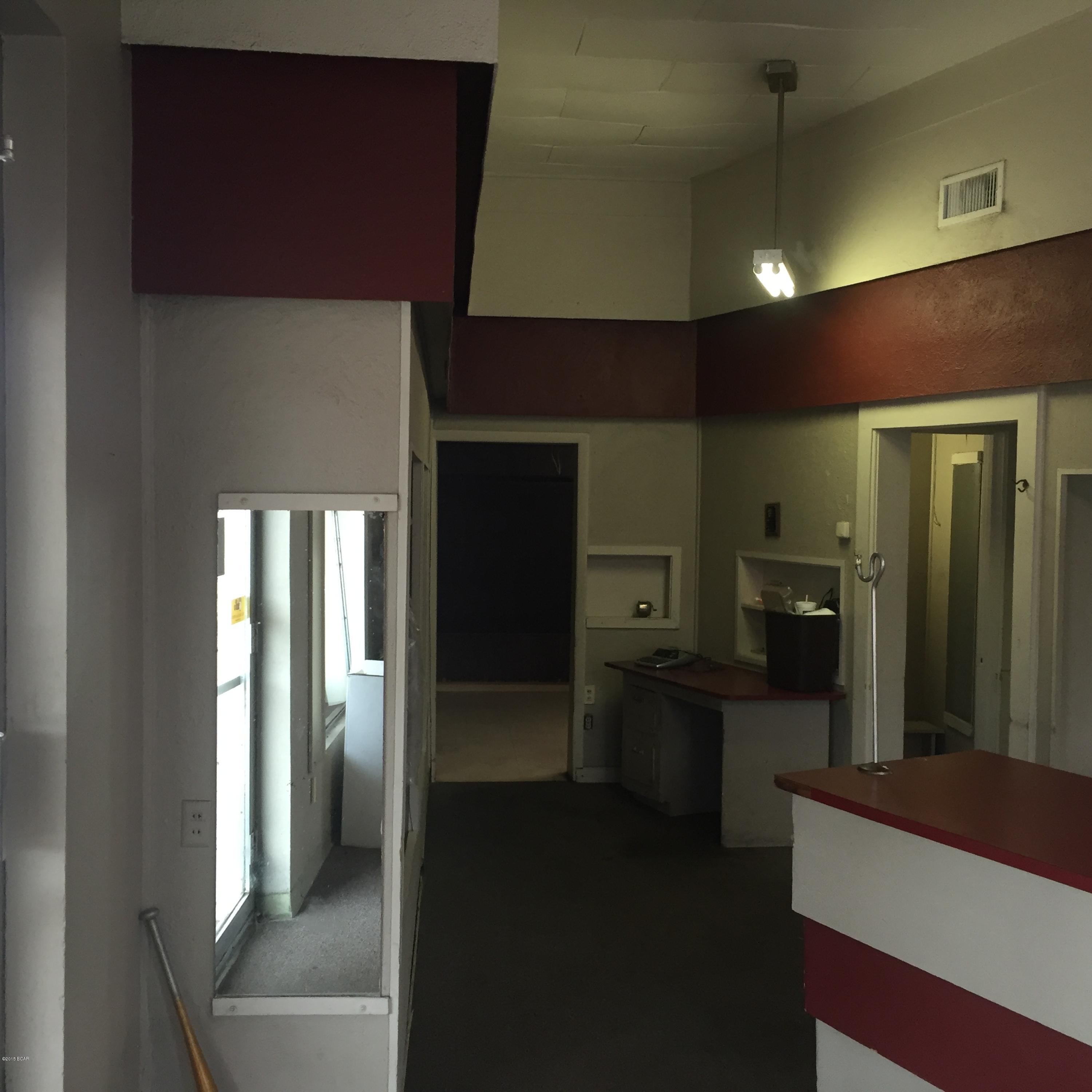 Gulf Coast Dev Co Plat - Commercial Sale