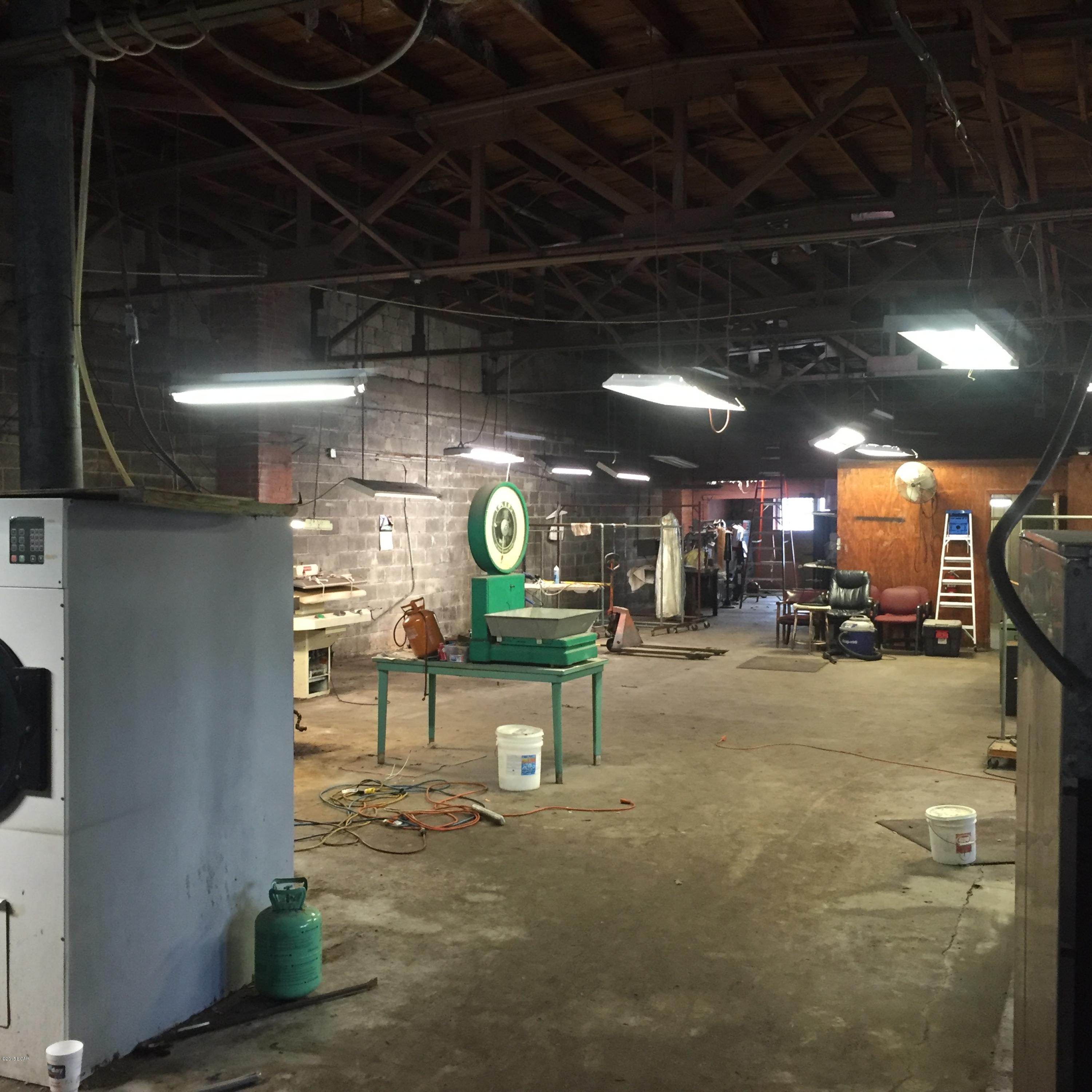 Gulf Coast Dev Co Plat - Commercial Sale