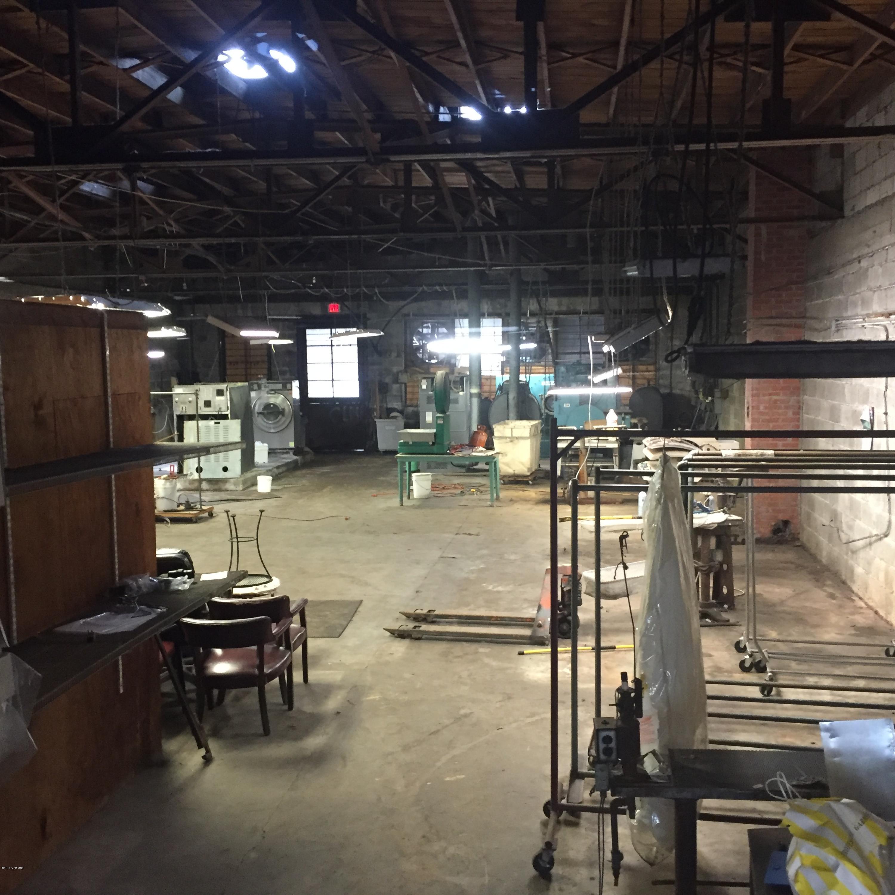 Gulf Coast Dev Co Plat - Commercial Sale