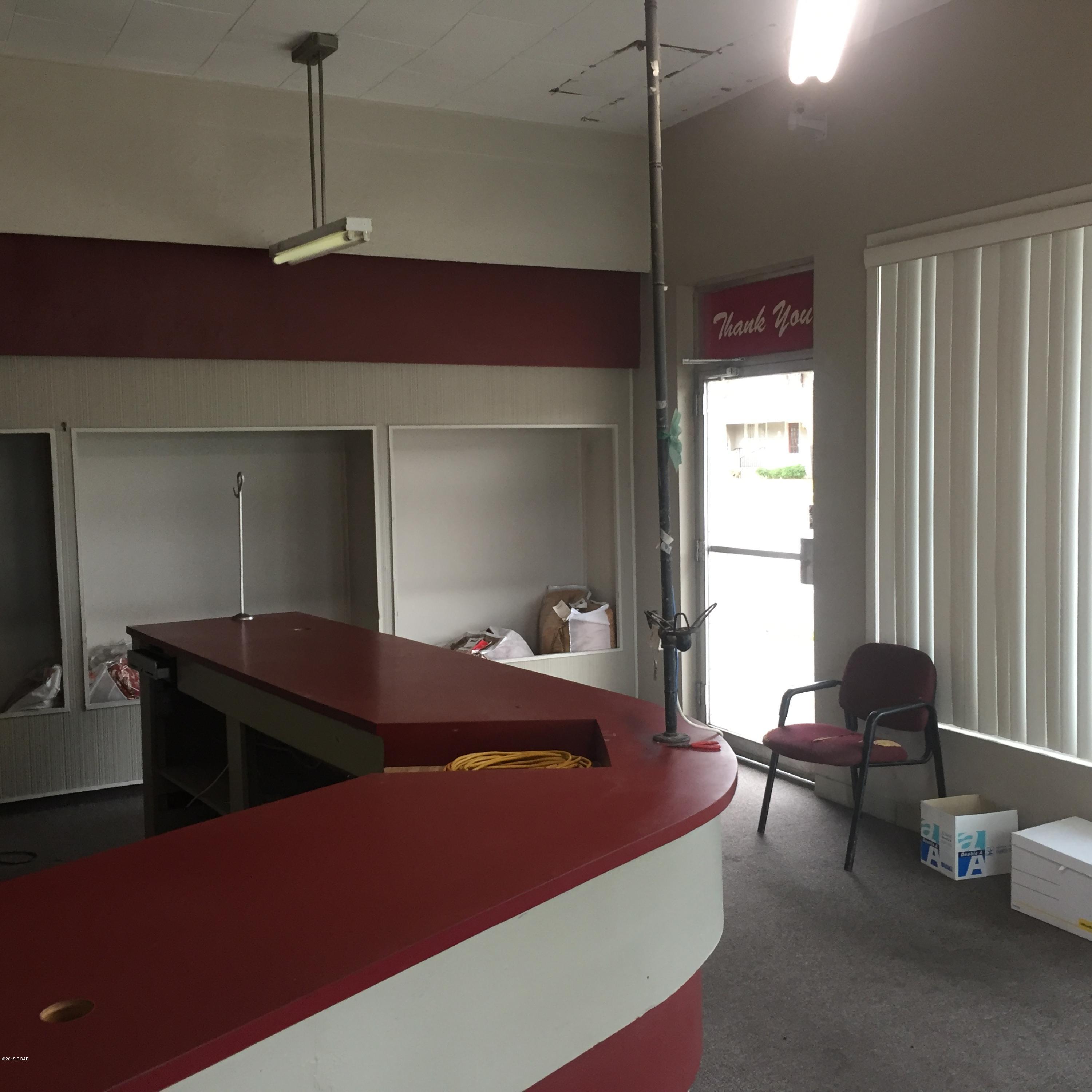 Gulf Coast Dev Co Plat - Commercial Sale