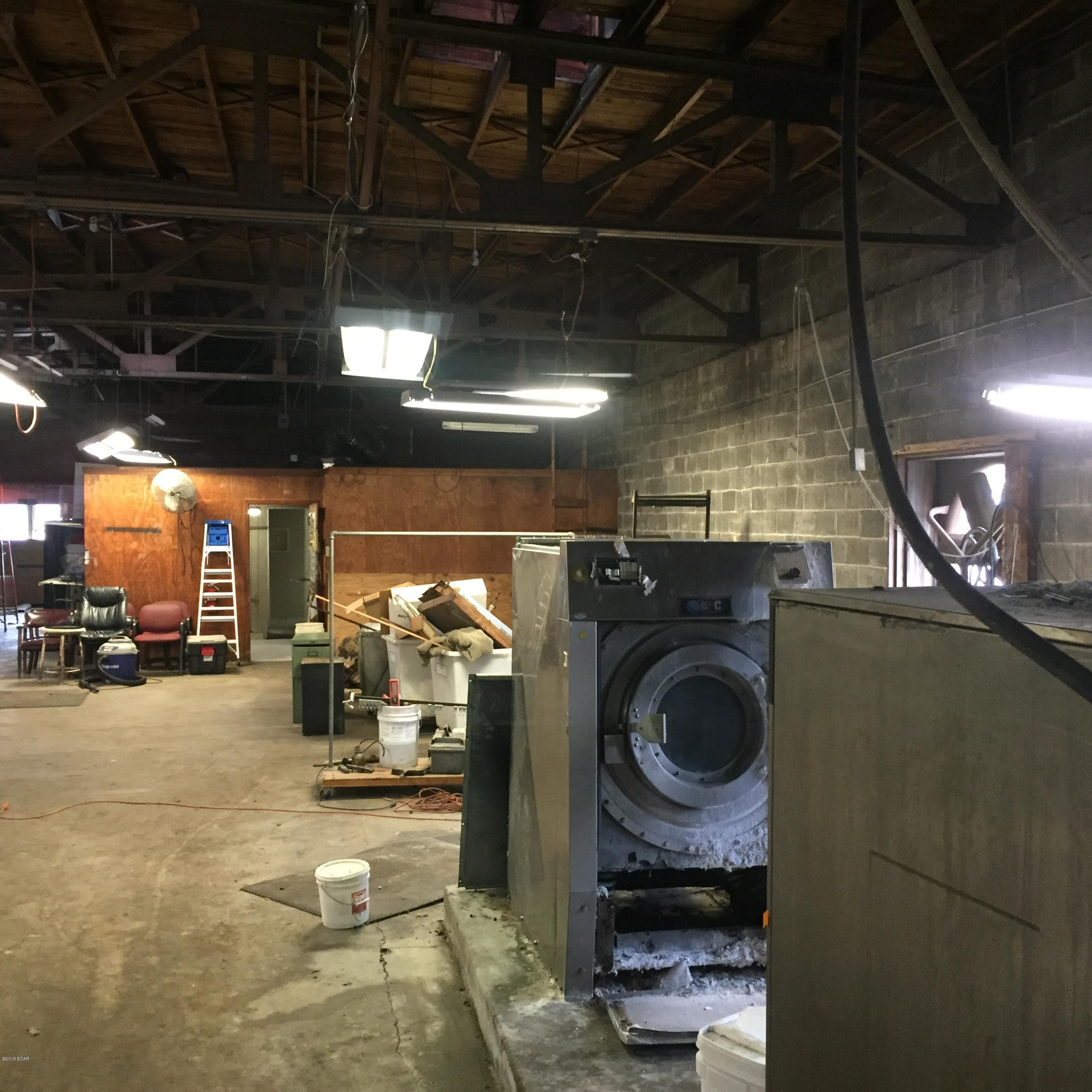 Gulf Coast Dev Co Plat - Commercial Sale