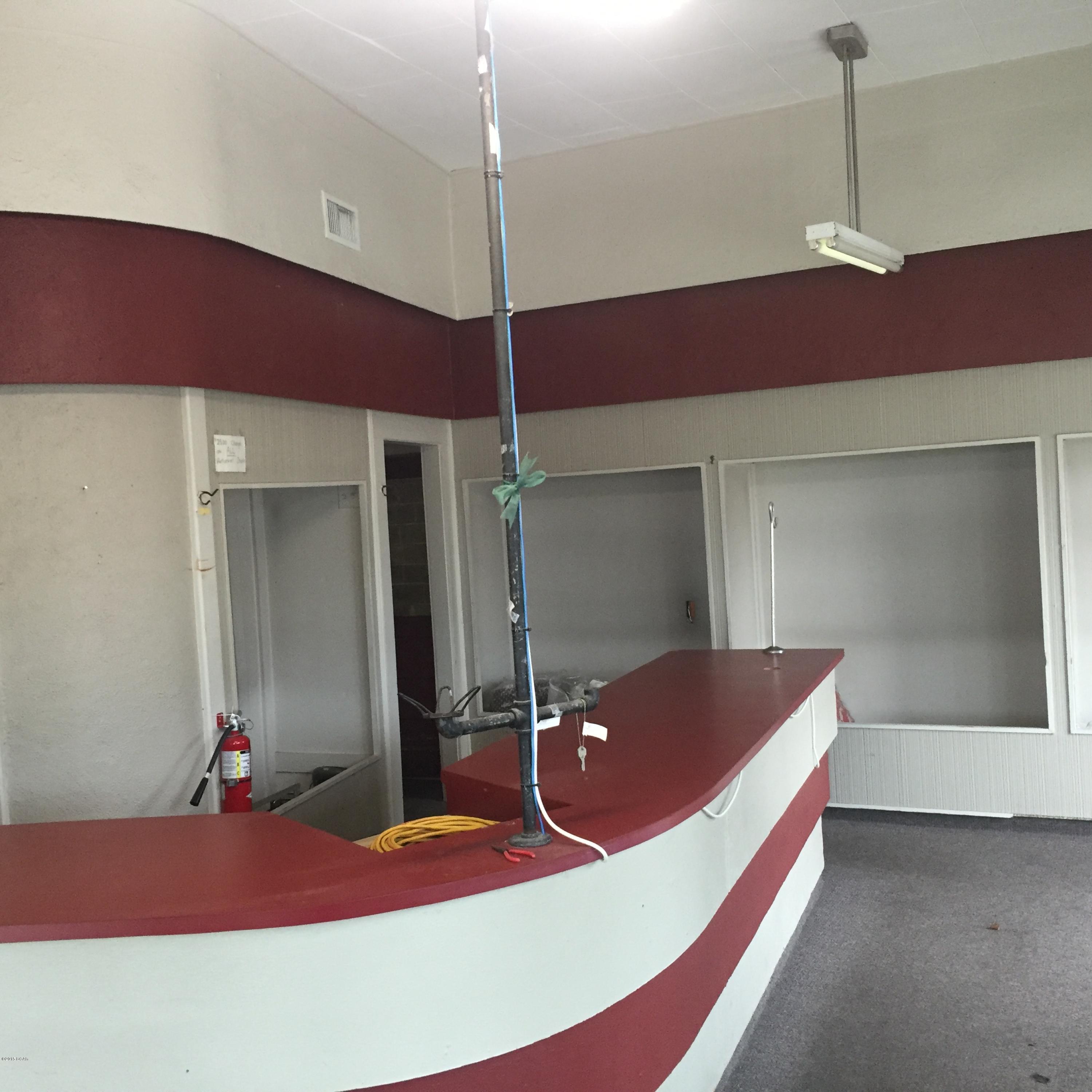 Gulf Coast Dev Co Plat - Commercial Sale