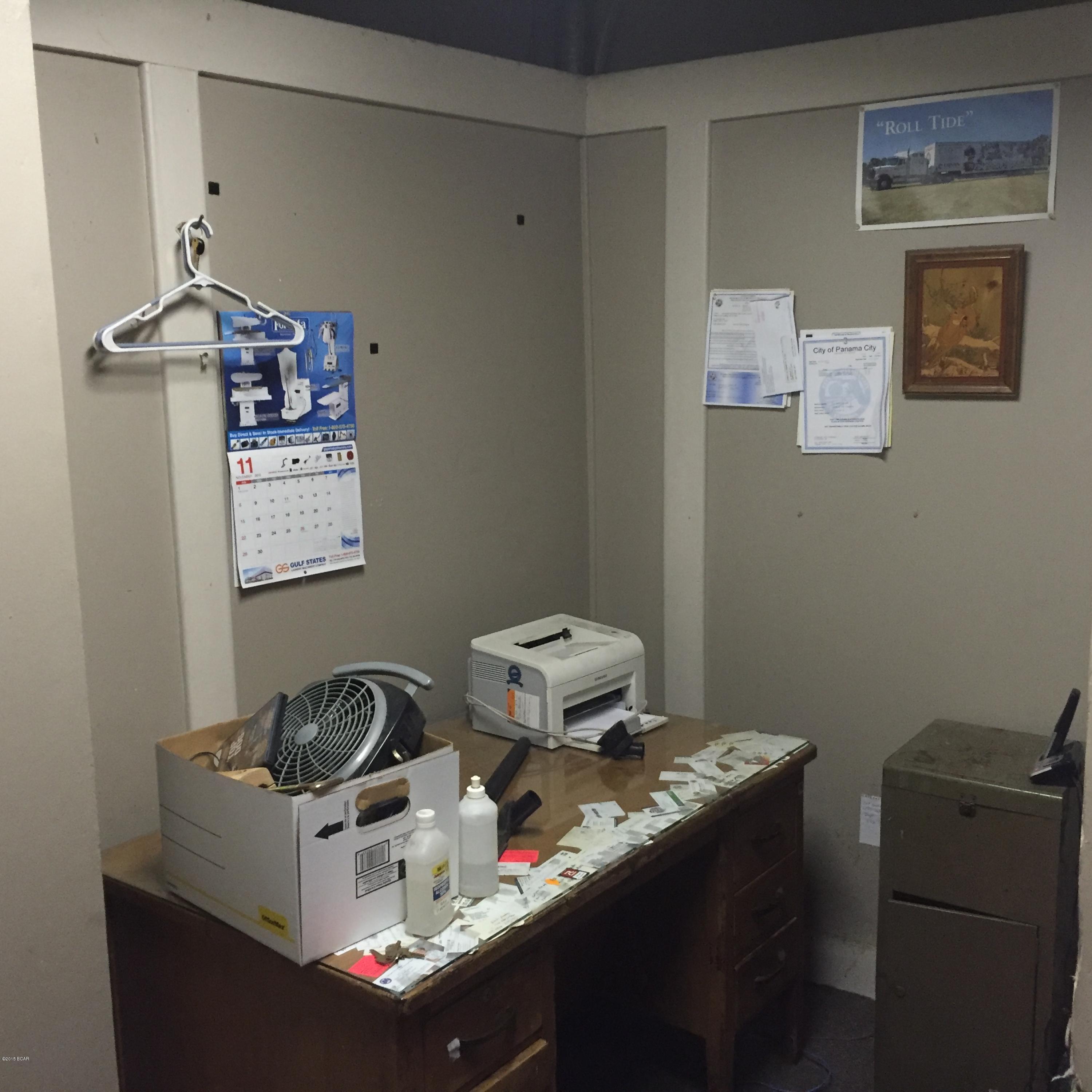 Gulf Coast Dev Co Plat - Commercial Sale