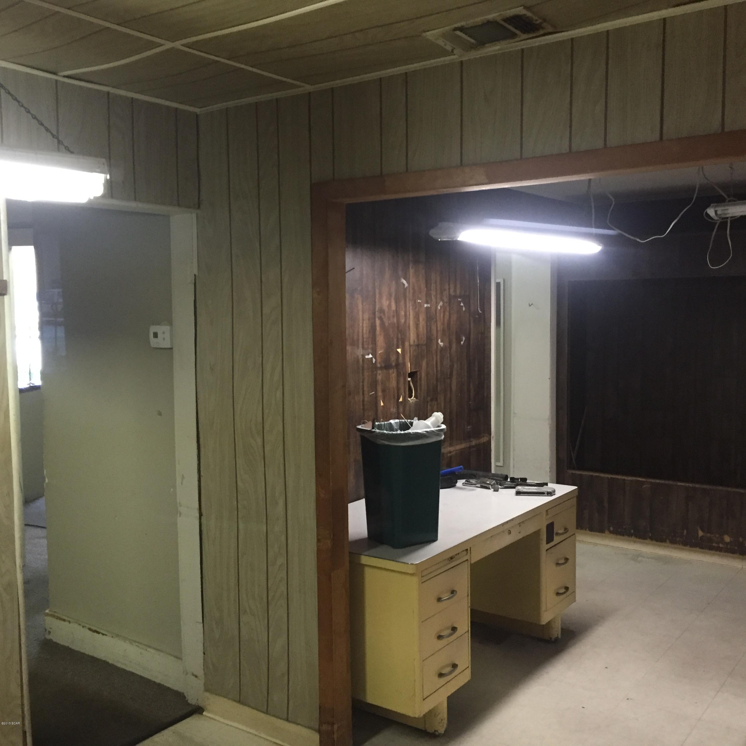 Gulf Coast Dev Co Plat - Commercial Sale