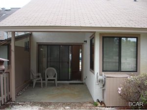 Sandy Creek & Country Club Phase II - Residential Lease