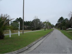 Sandy Creek & Country Club Phase II - Residential Lease