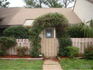 Sandy Creek & Country Club Phase II - Residential Lease