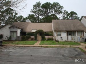 Sandy Creek & Country Club Phase II - Residential Lease