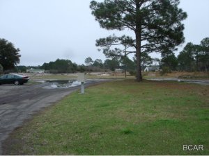 Sandy Creek & Country Club Phase II - Residential Lease