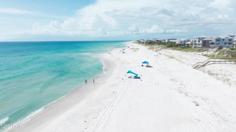 A home in Cape San Blas