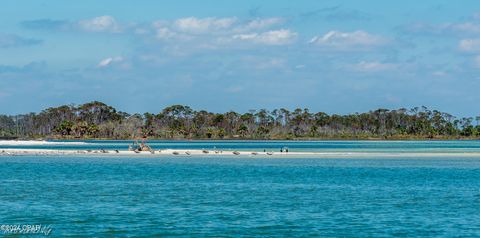 A home in Cape San Blas