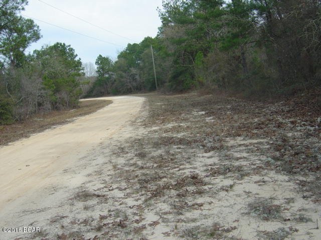 Compass Lake Hills Unit 5 - Land