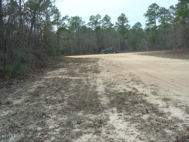 Compass Lake Hills Unit 5 - Land