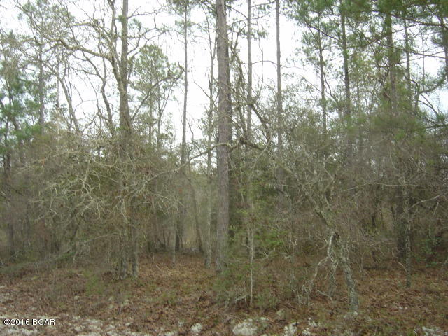 Compass Lake Hills Unit 5 - Land