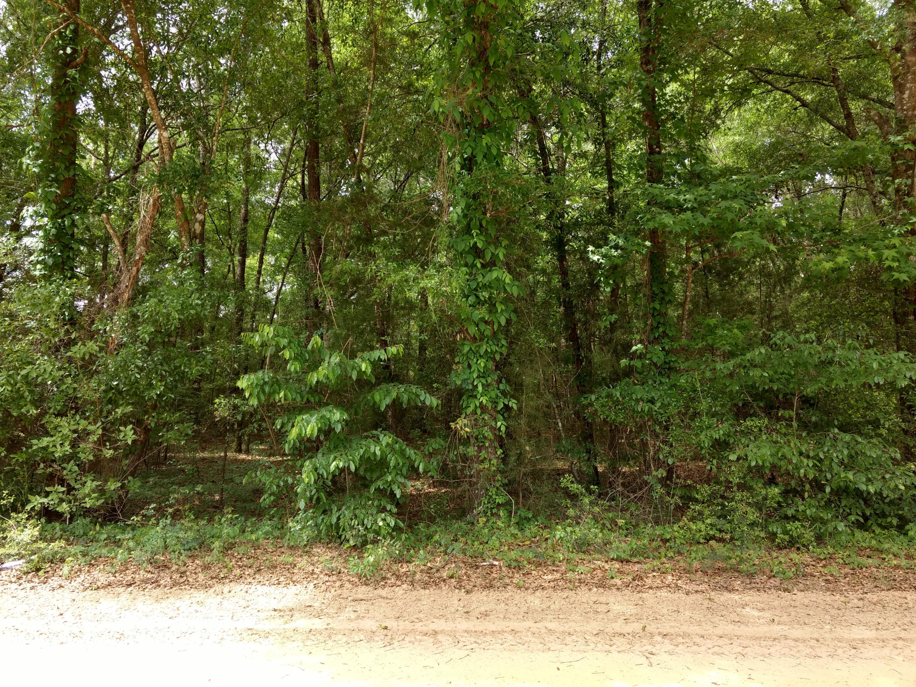 [No Recorded Subdiv] - Land