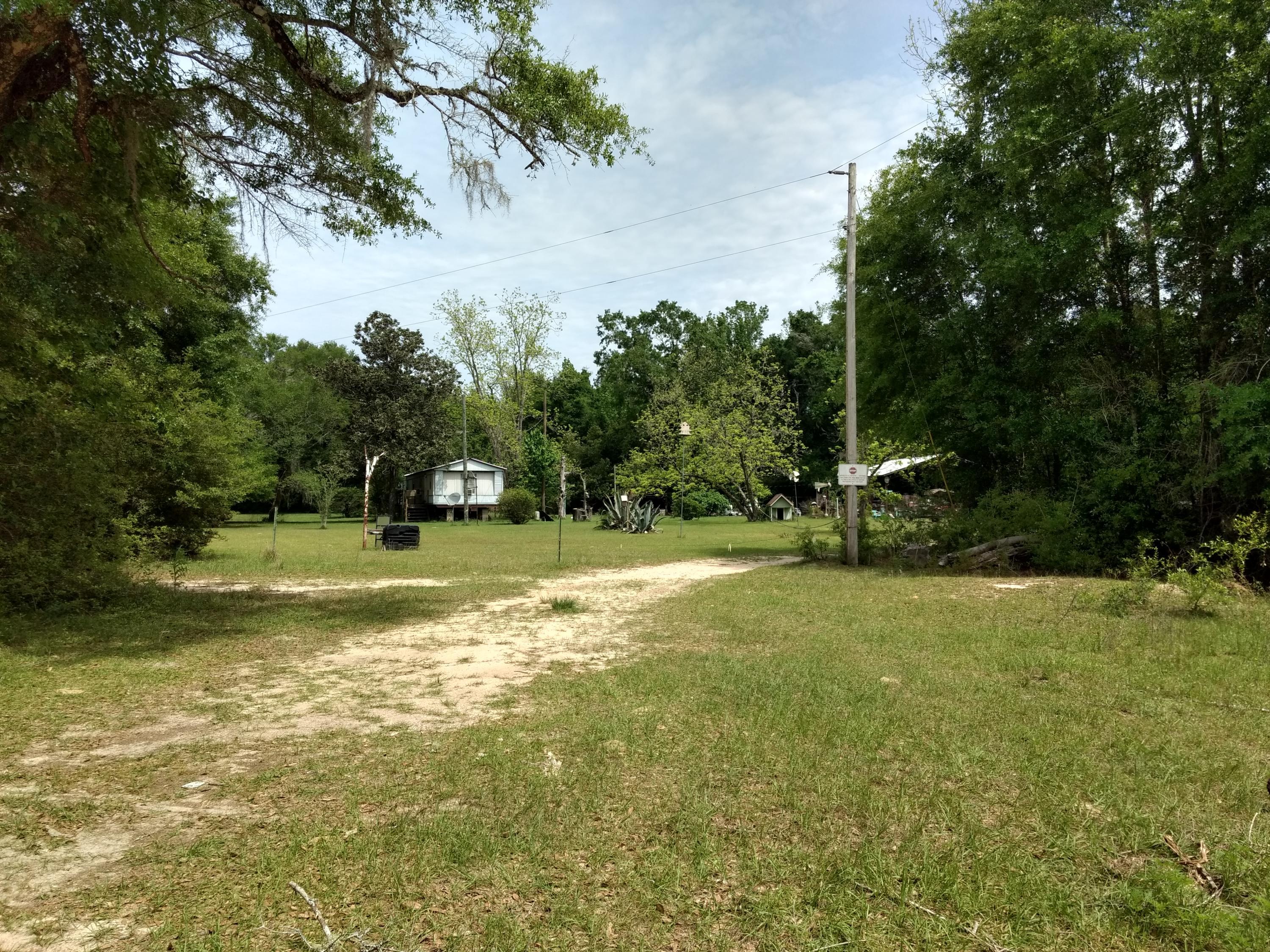 [No Recorded Subdiv] - Land