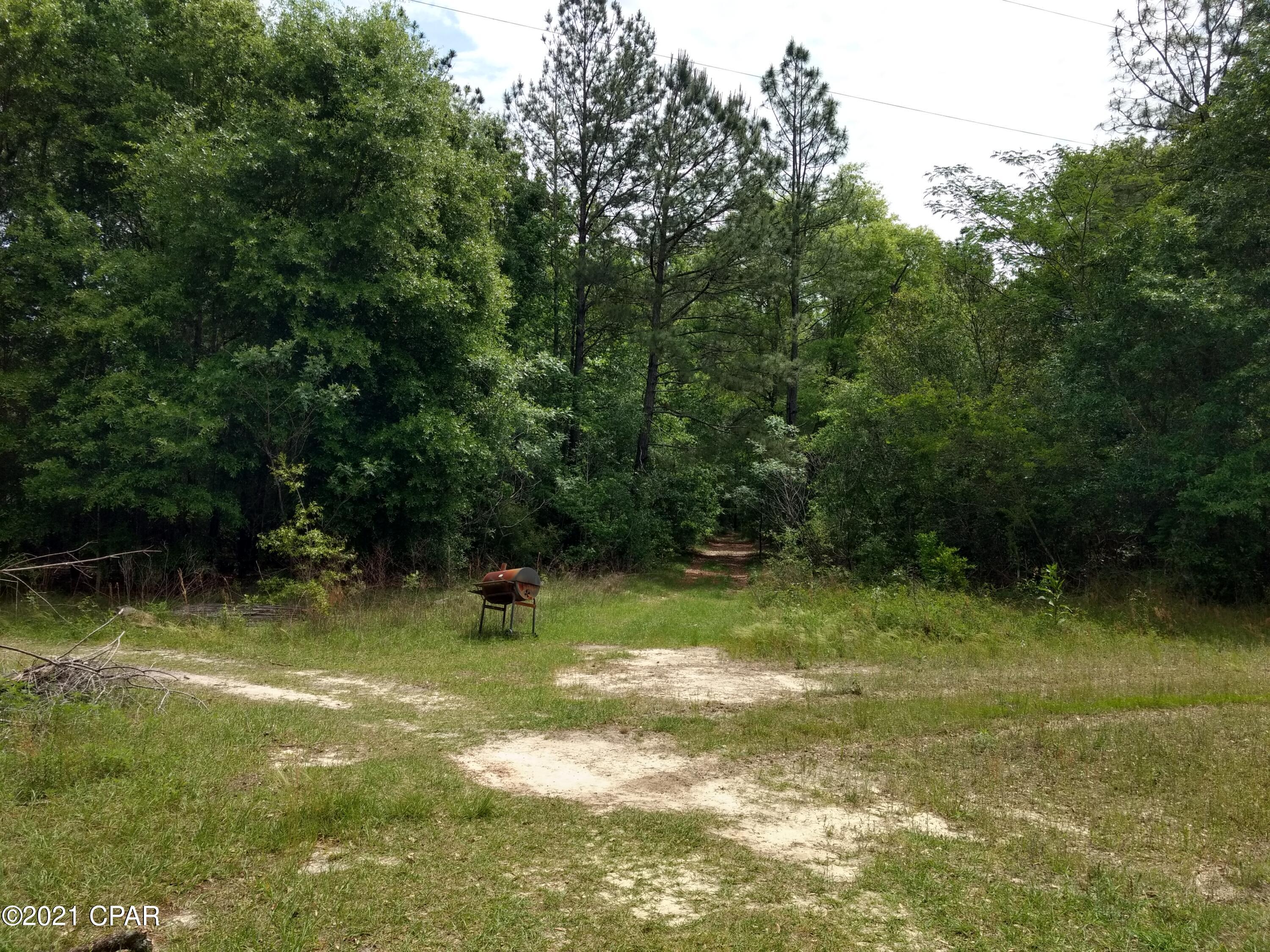 [No Recorded Subdiv] - Land