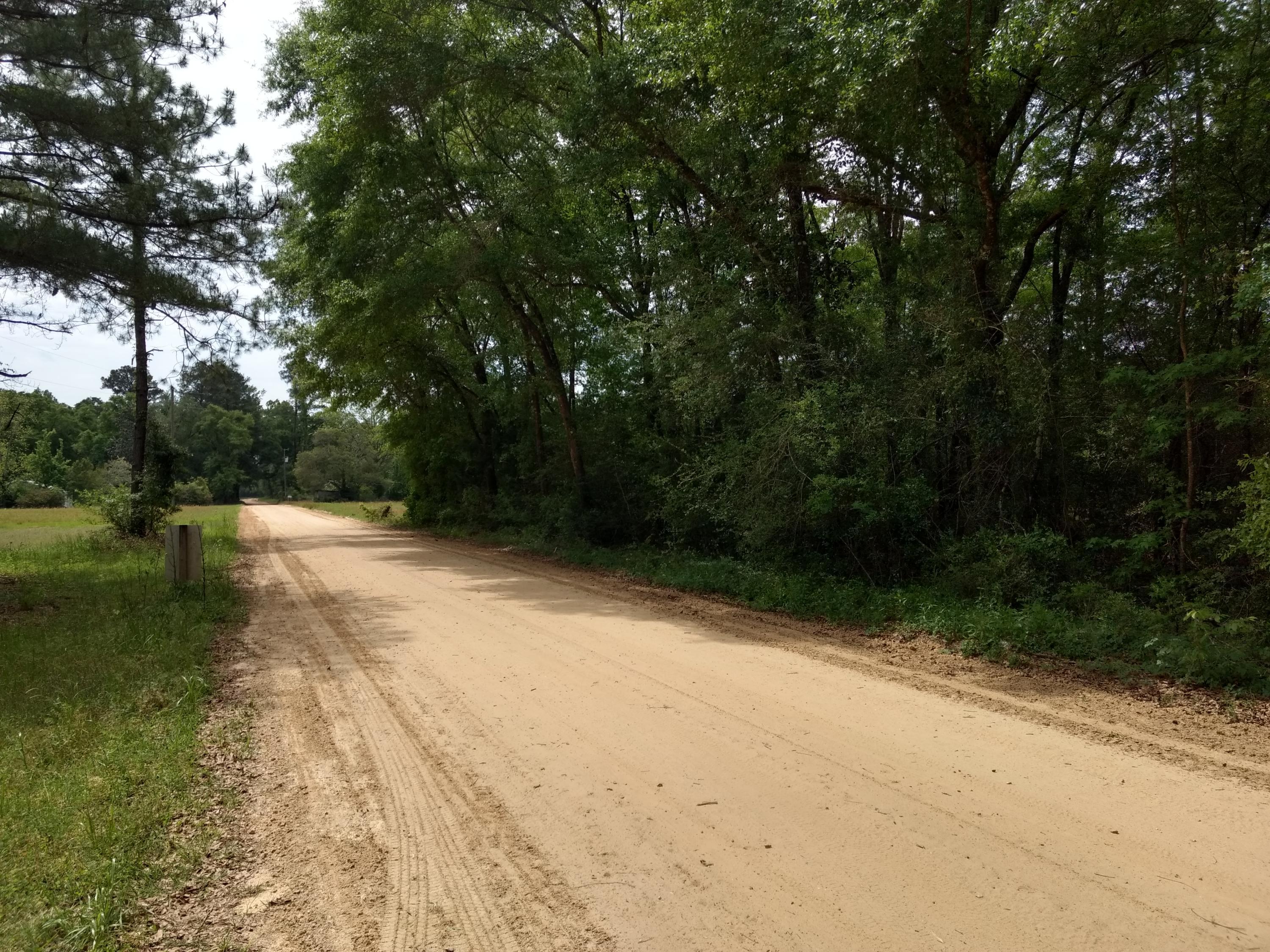 [No Recorded Subdiv] - Land