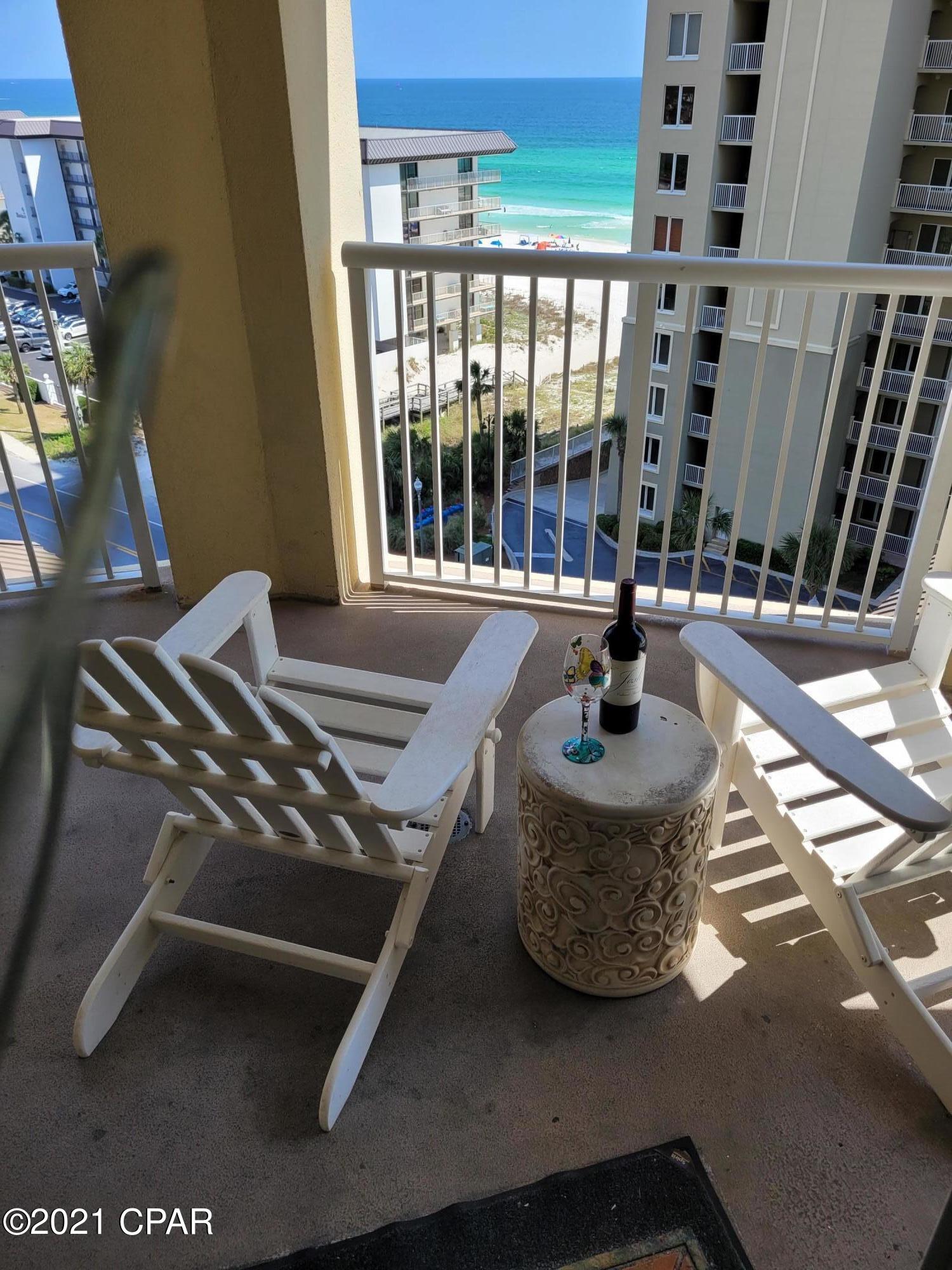 Grand Panama Beach Resort - Residential