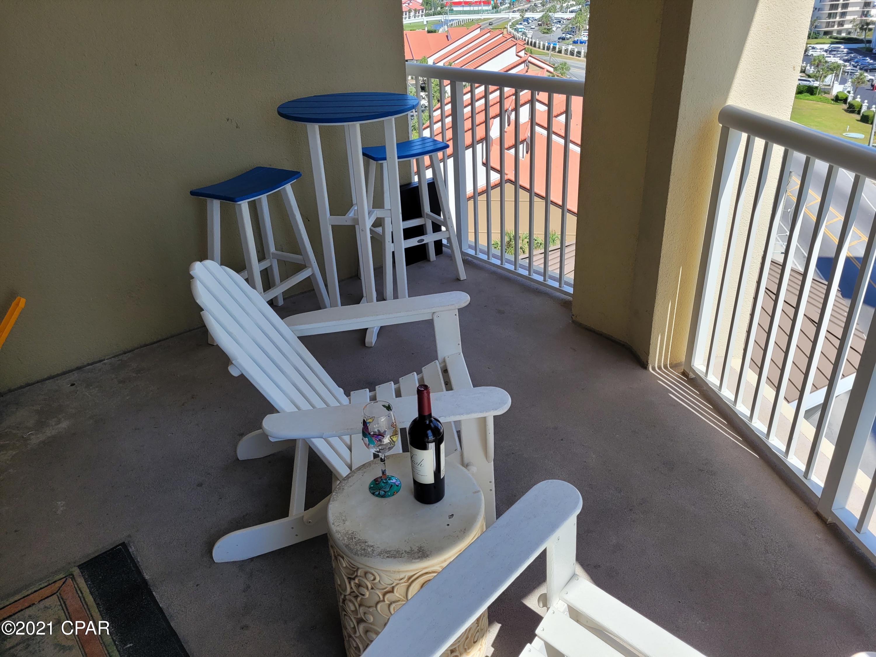 Grand Panama Beach Resort - Residential