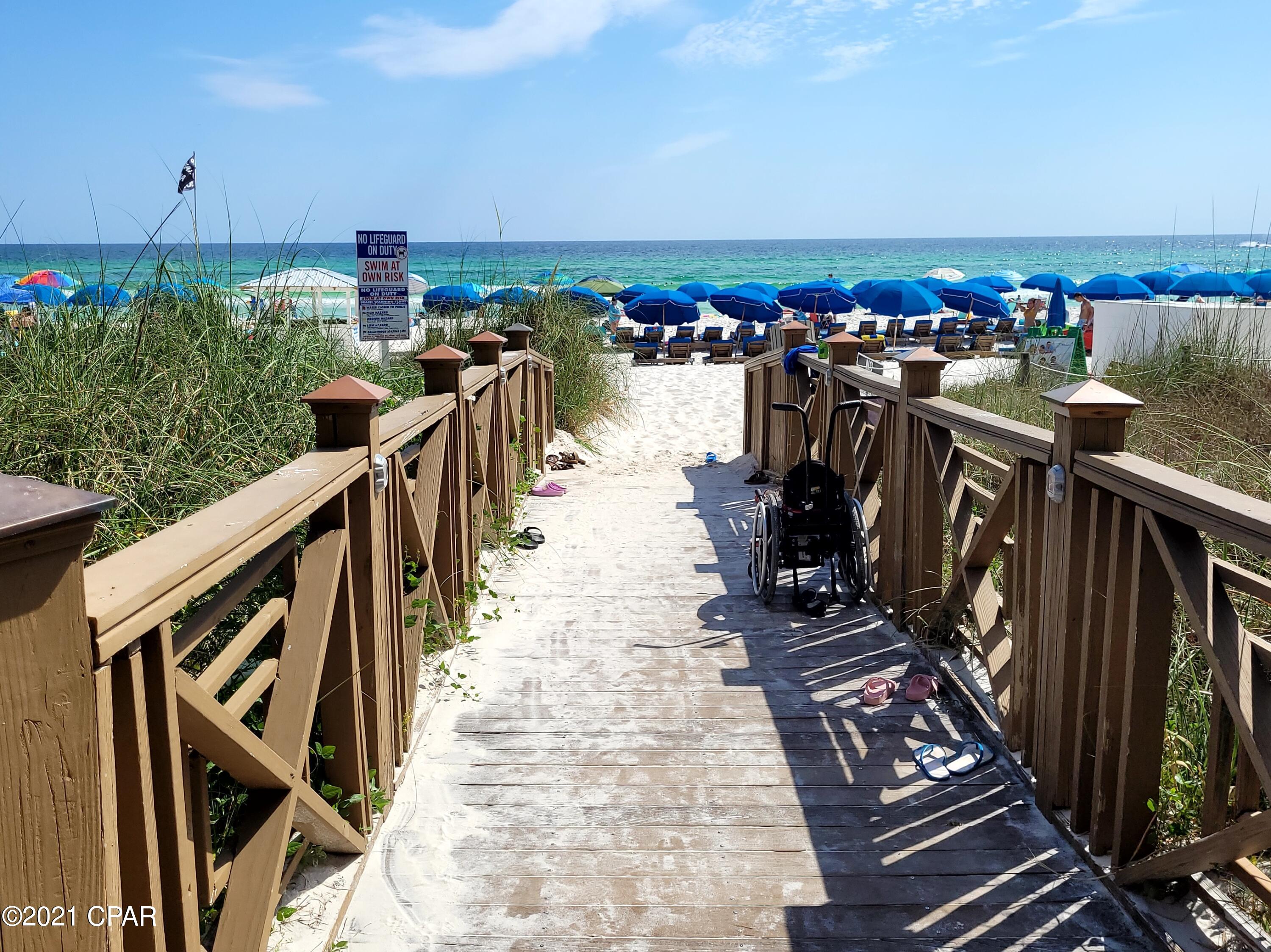 Grand Panama Beach Resort - Residential