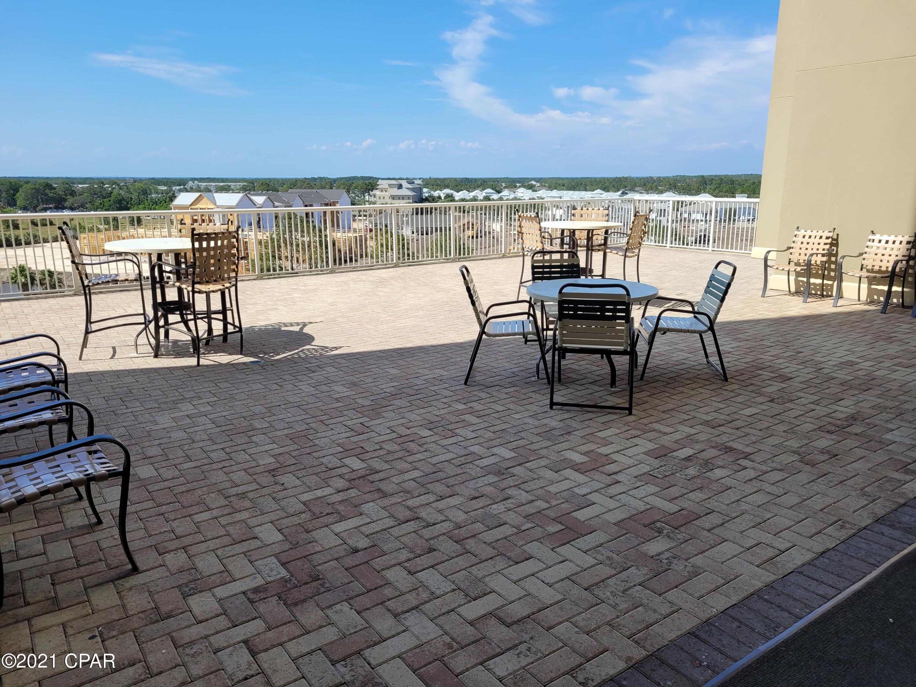 Grand Panama Beach Resort - Residential