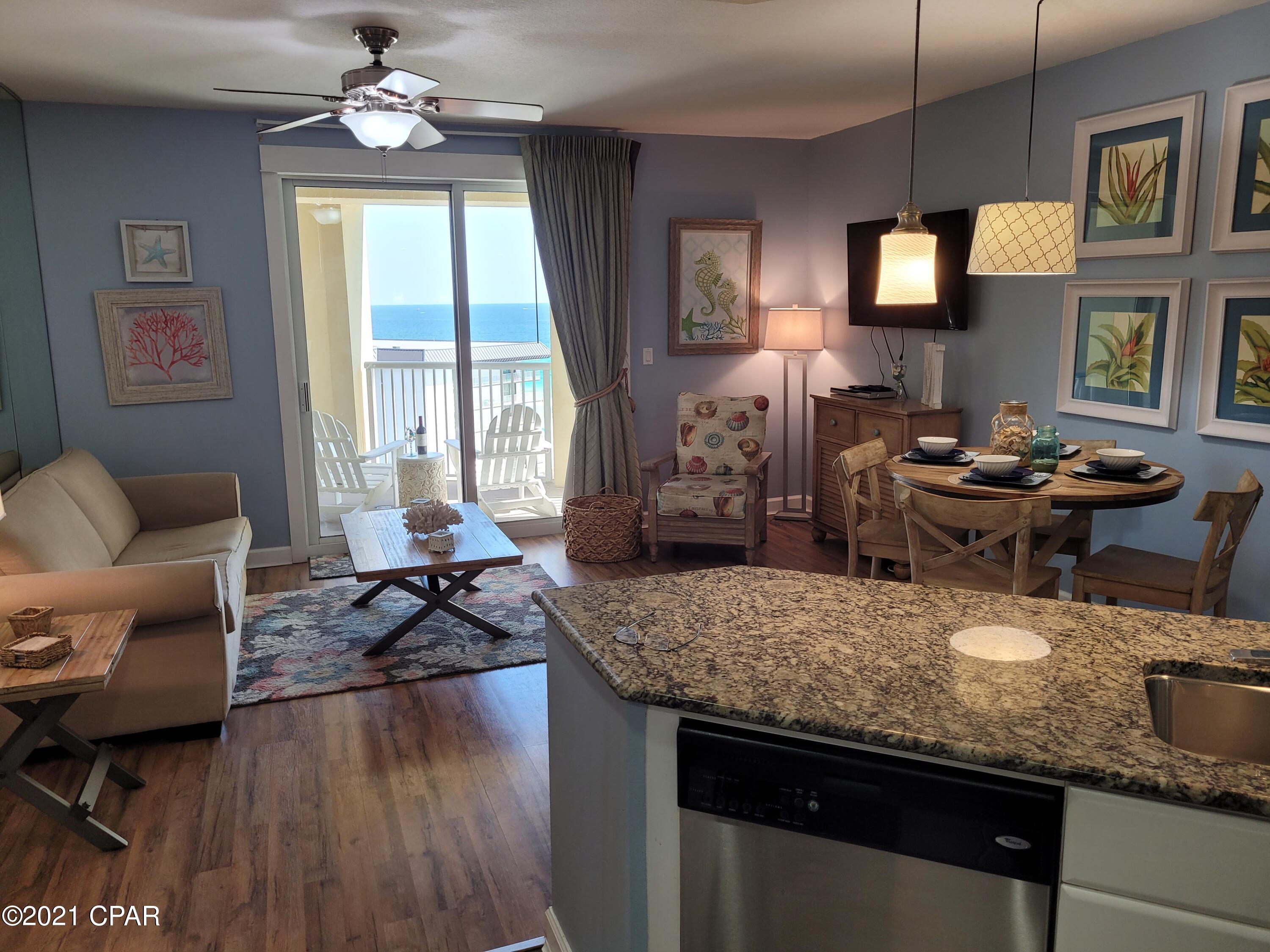 Grand Panama Beach Resort - Residential
