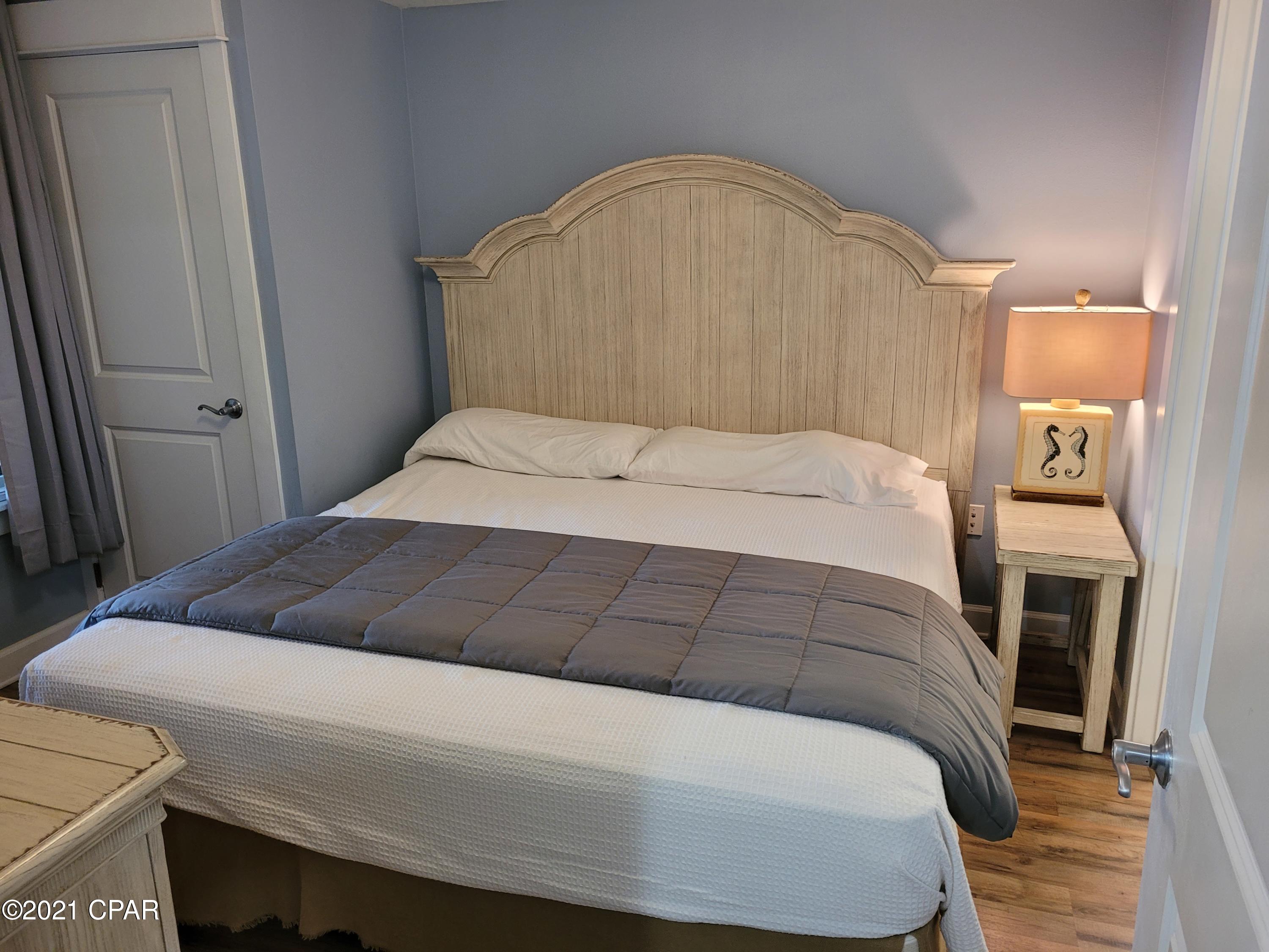 Grand Panama Beach Resort - Residential