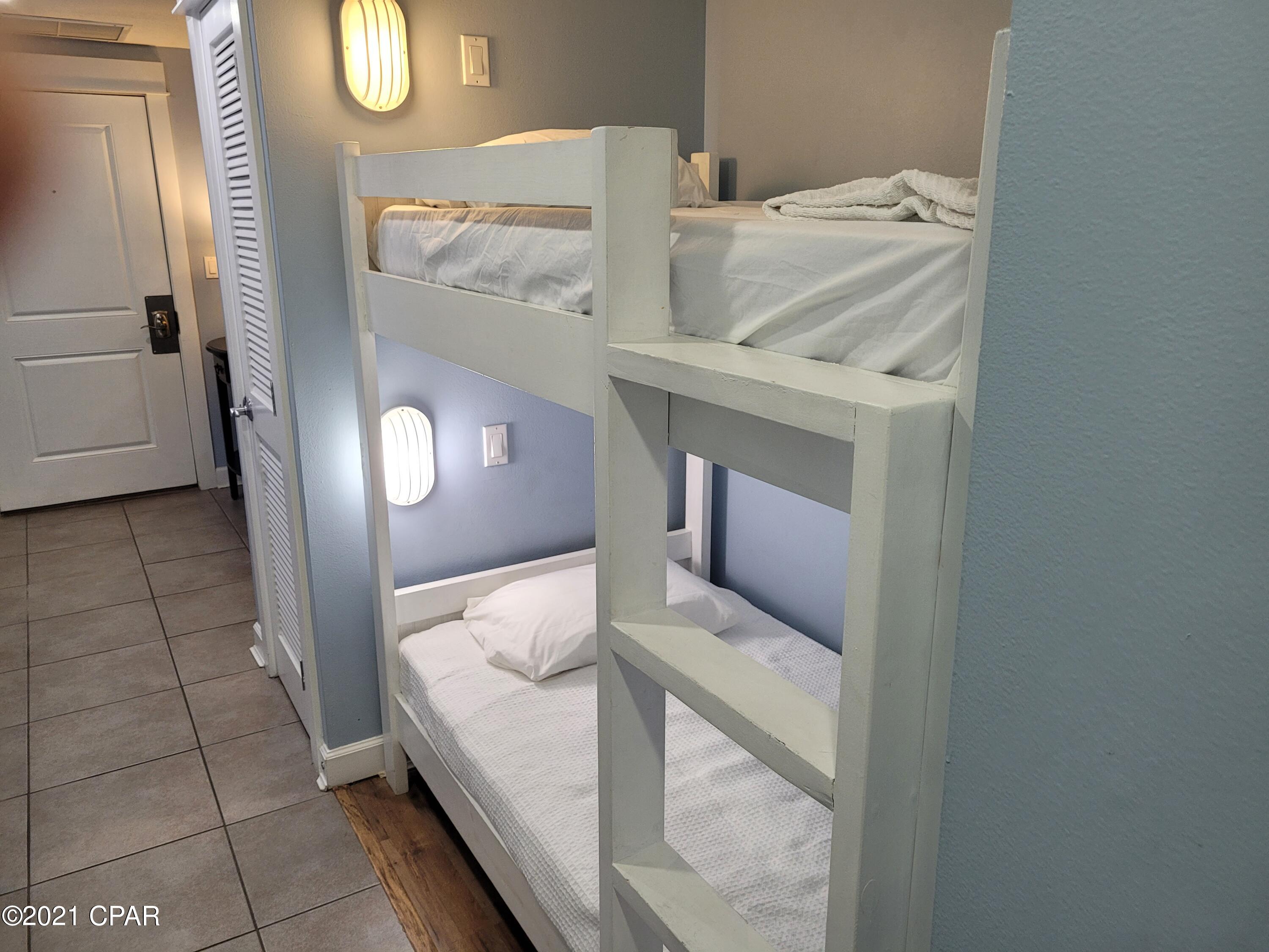 Grand Panama Beach Resort - Residential