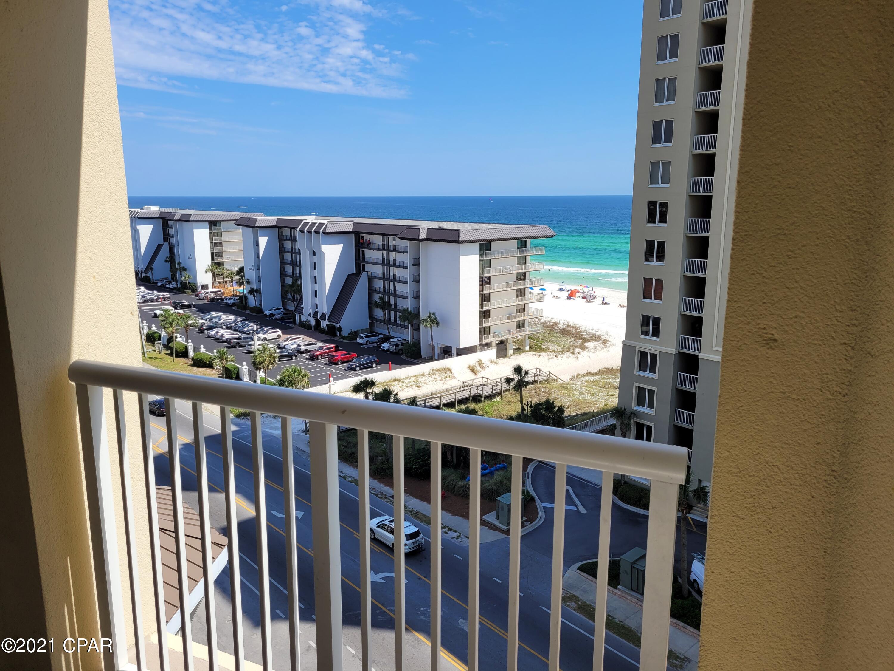 Grand Panama Beach Resort - Residential