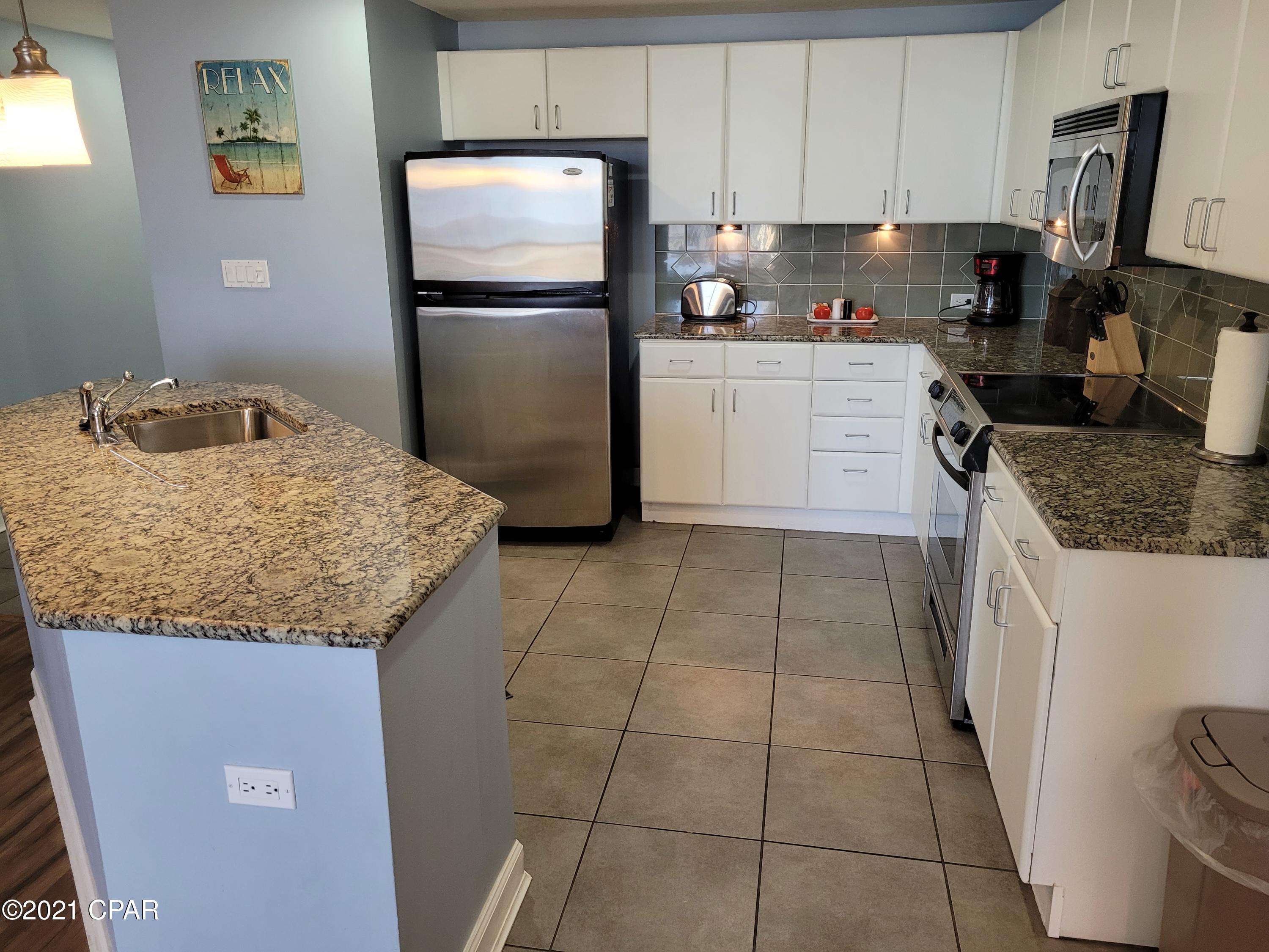 Grand Panama Beach Resort - Residential