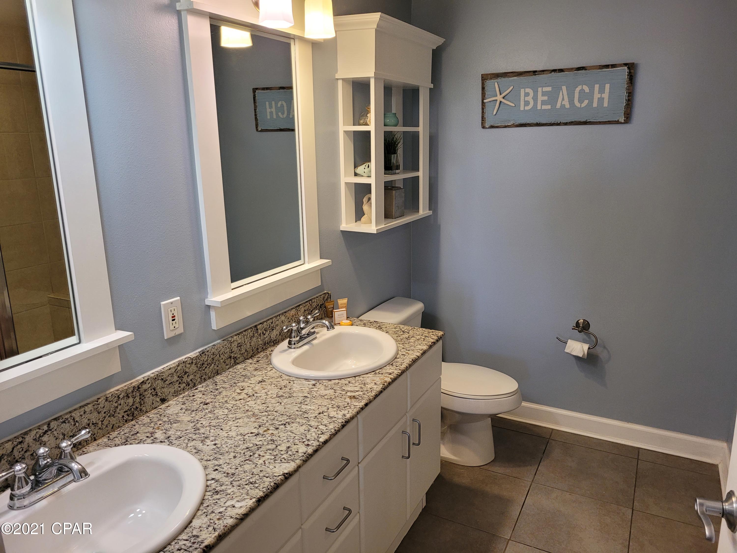 Grand Panama Beach Resort - Residential