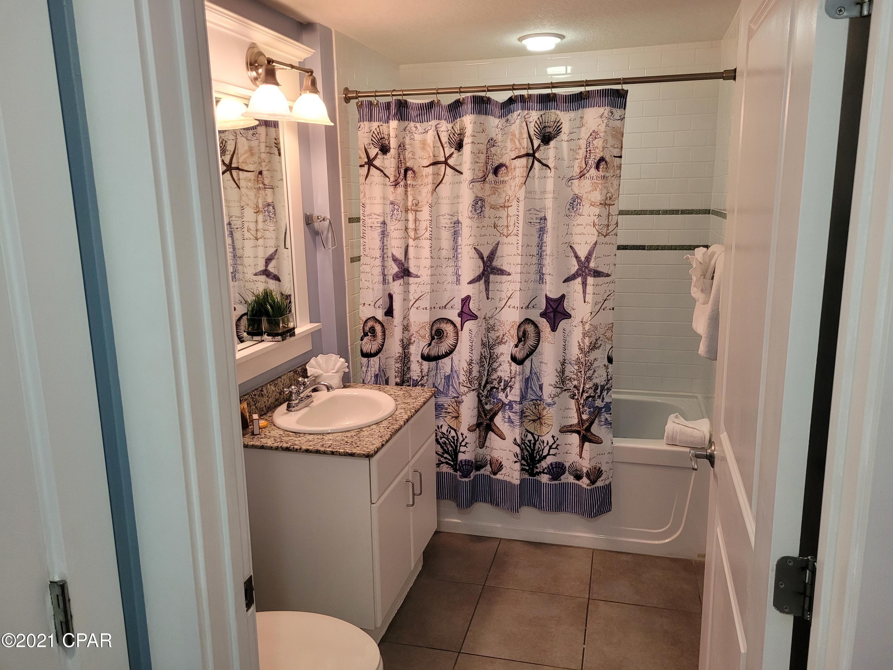 Grand Panama Beach Resort - Residential