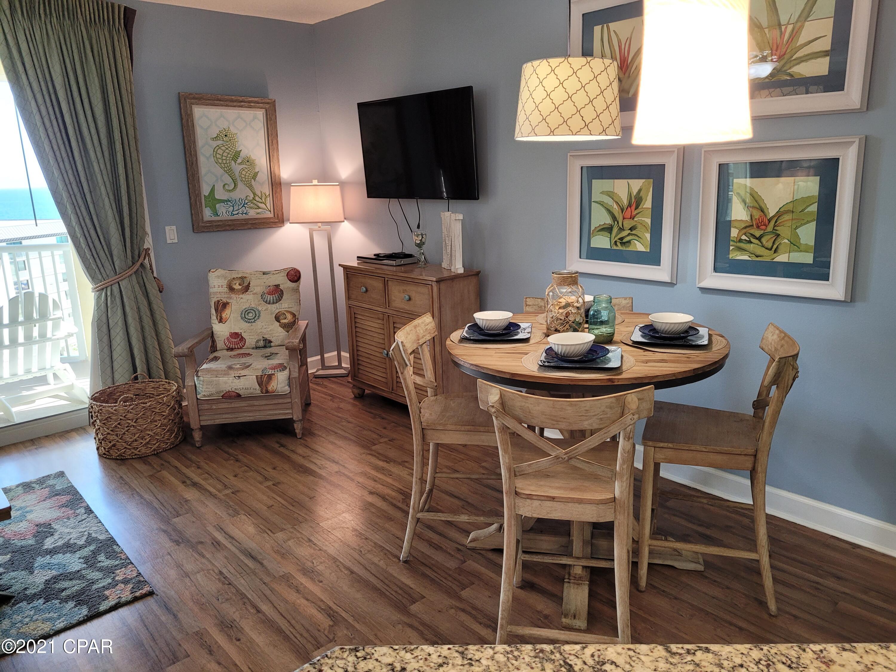 Grand Panama Beach Resort - Residential