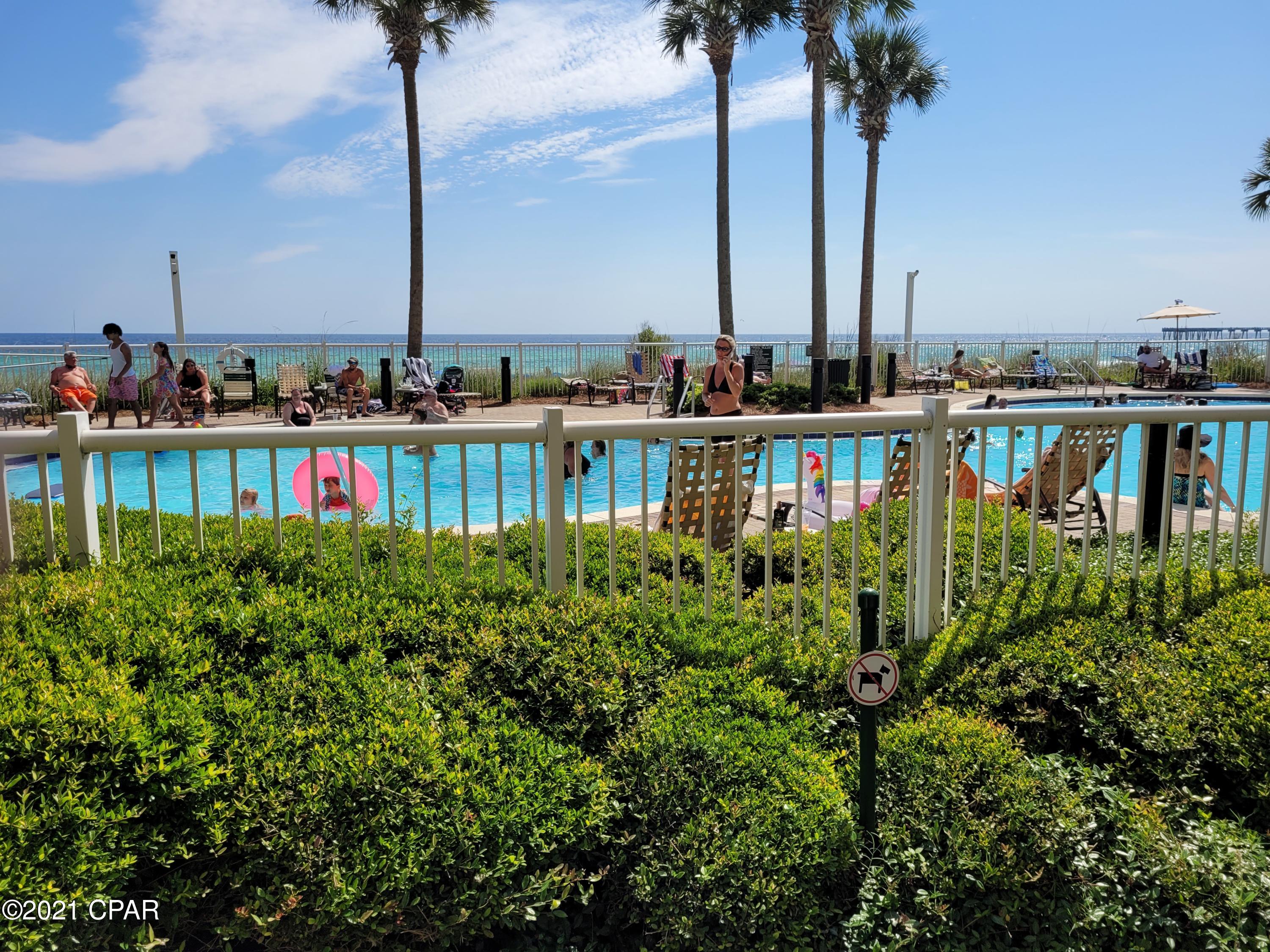 Grand Panama Beach Resort - Residential