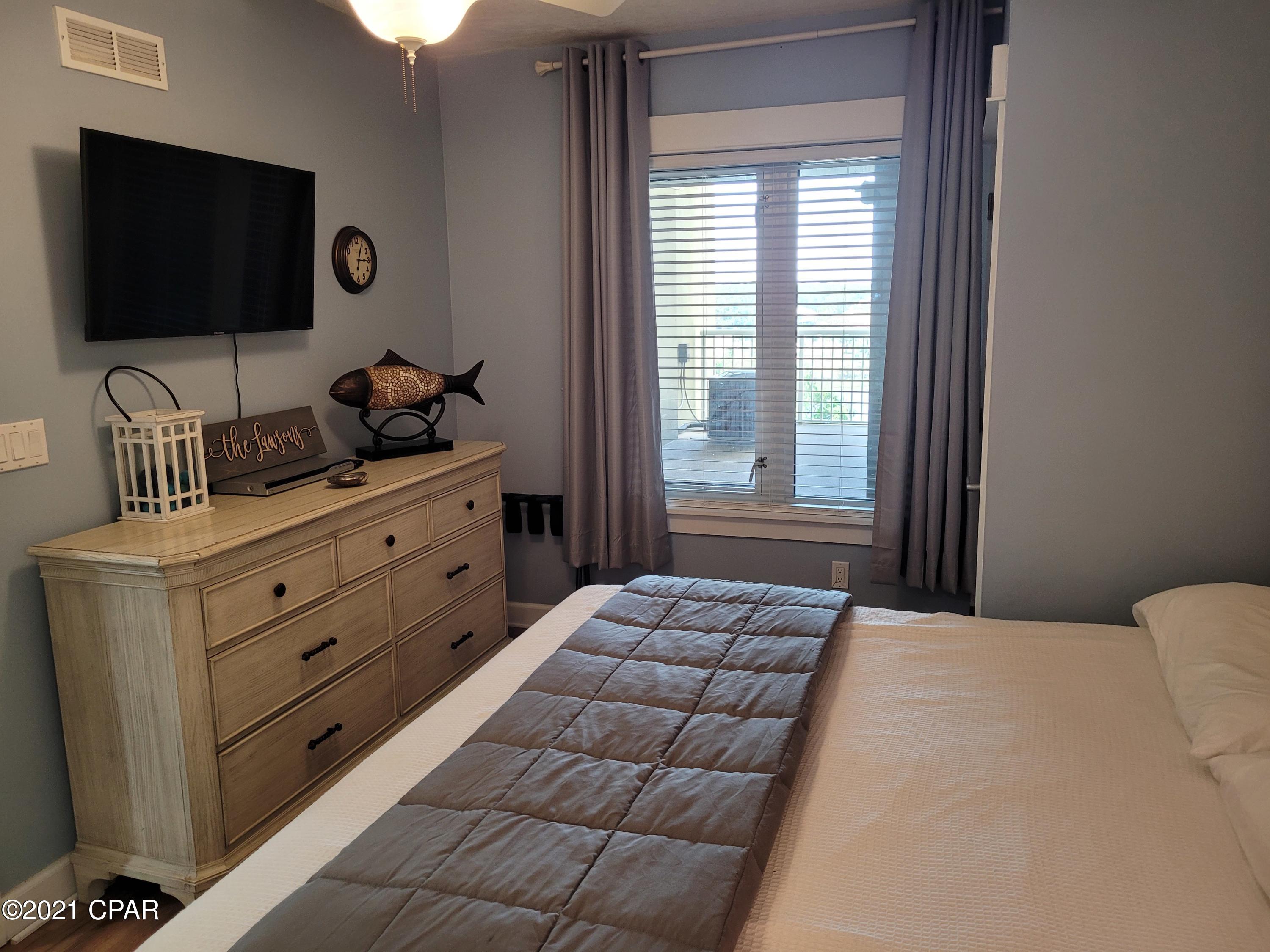 Grand Panama Beach Resort - Residential