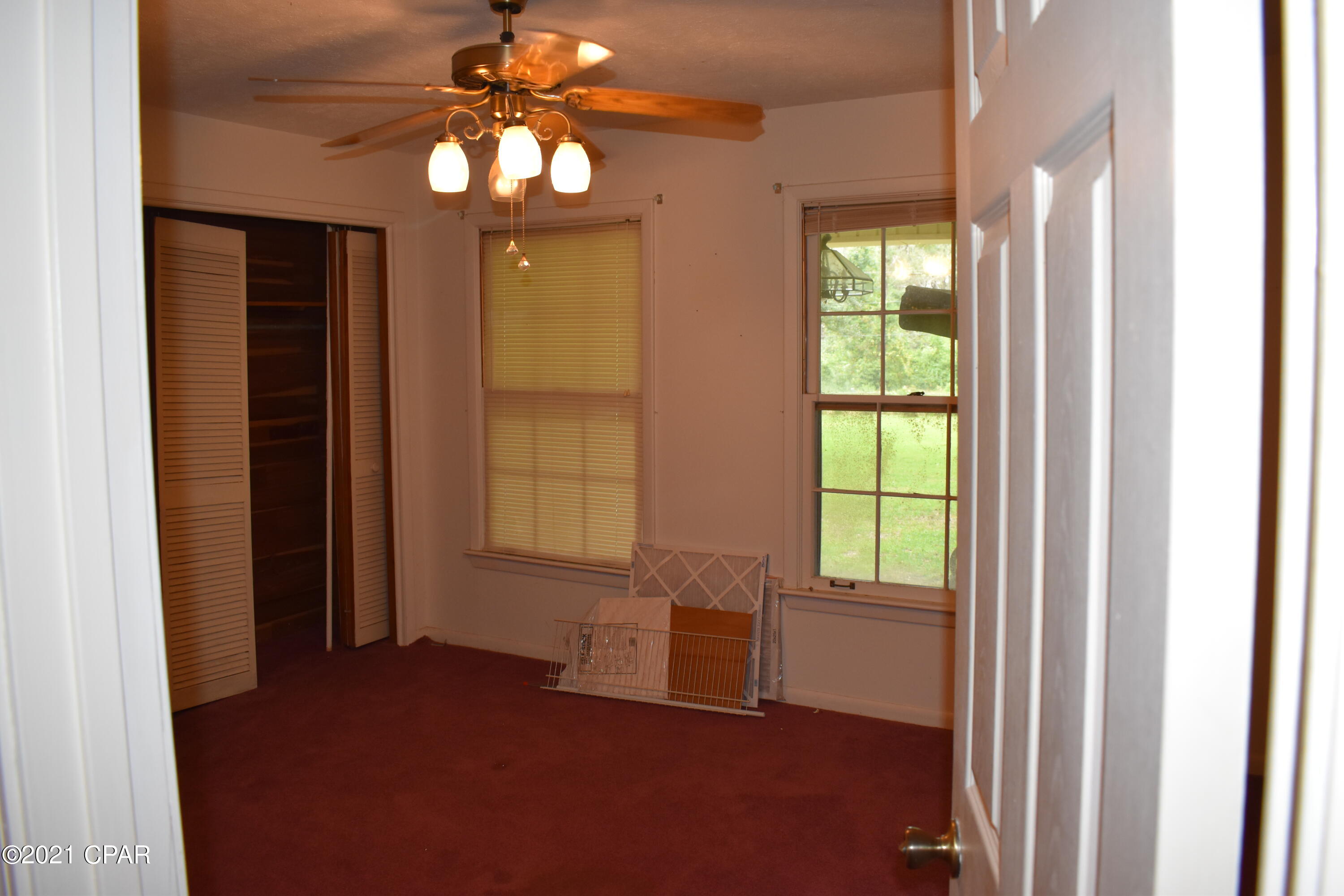 No Named Subdivision - Residential