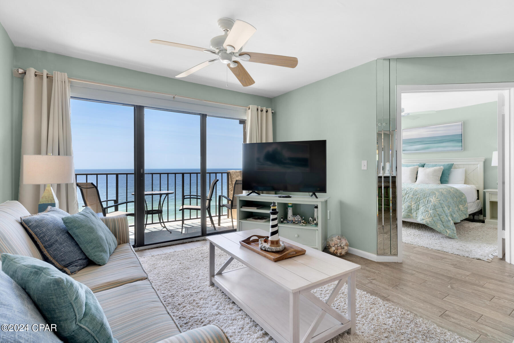 Summerhouse Condo. - Residential