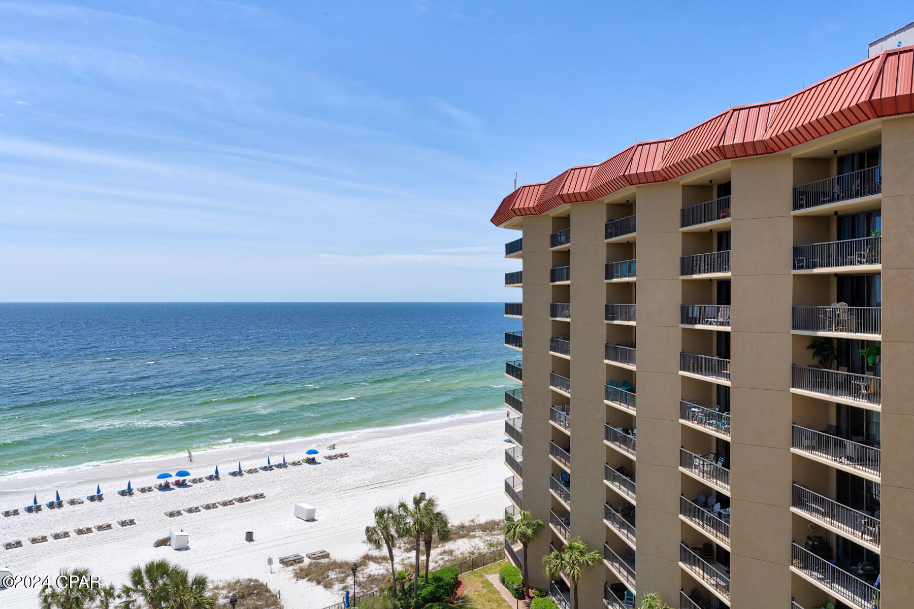 Summerhouse Condo. - Residential