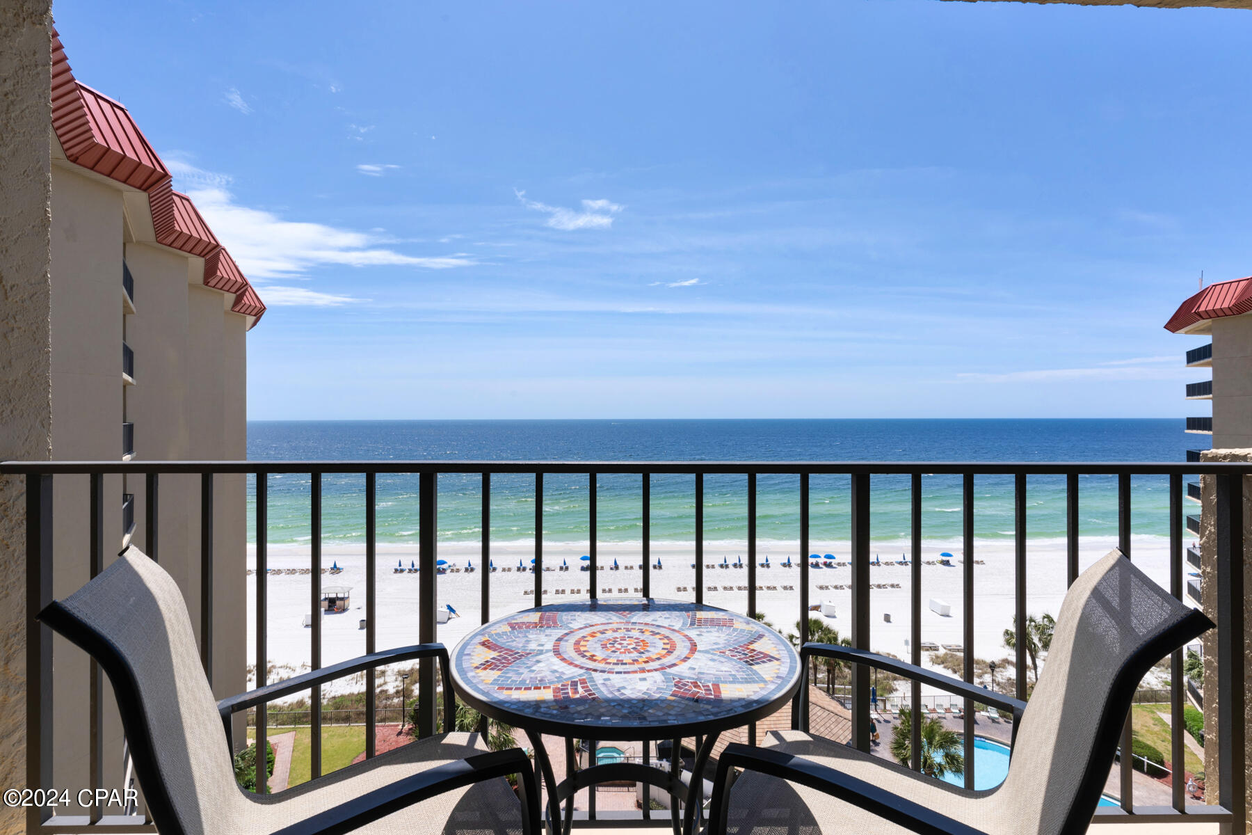 Summerhouse Condo. - Residential