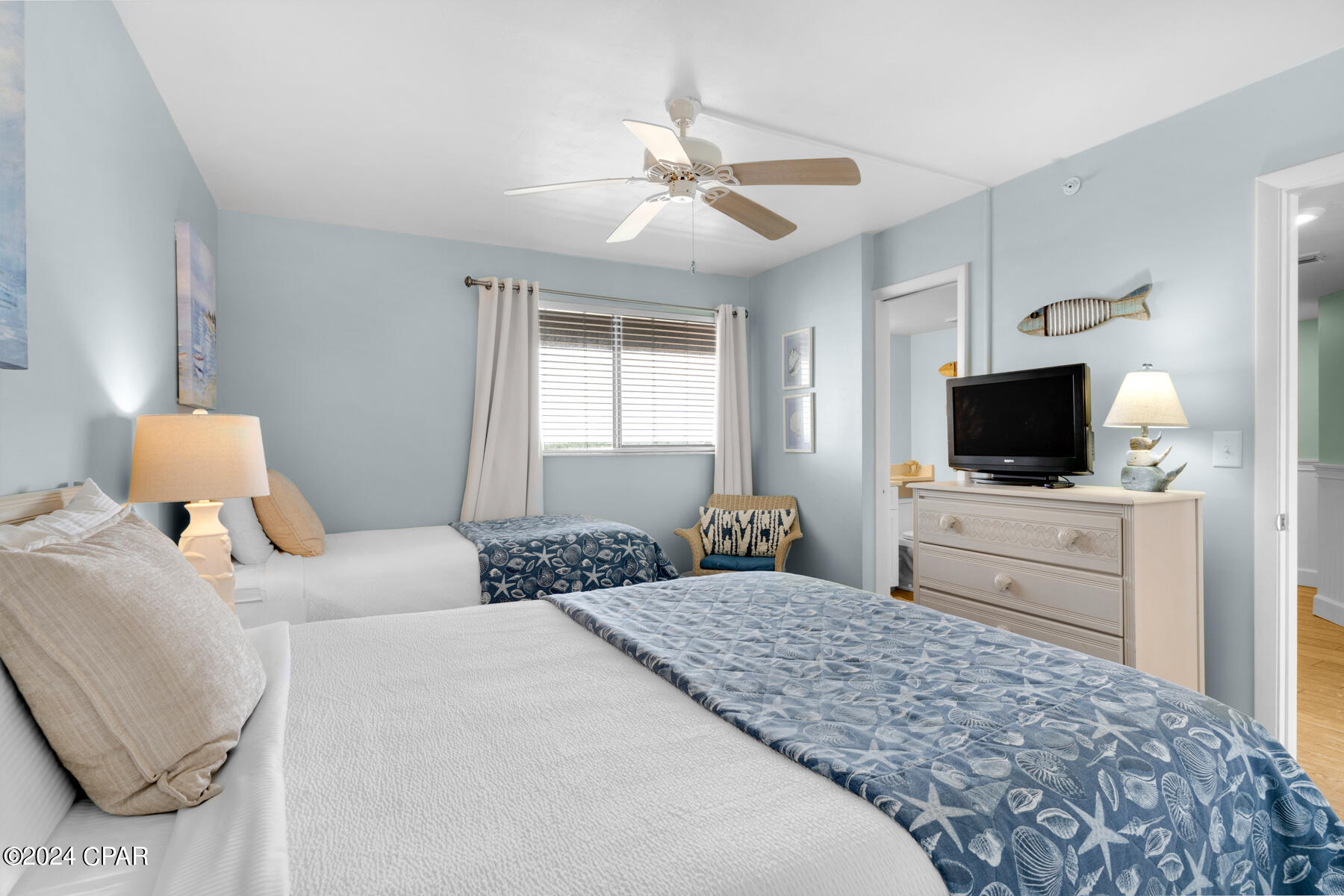 Summerhouse Condo. - Residential