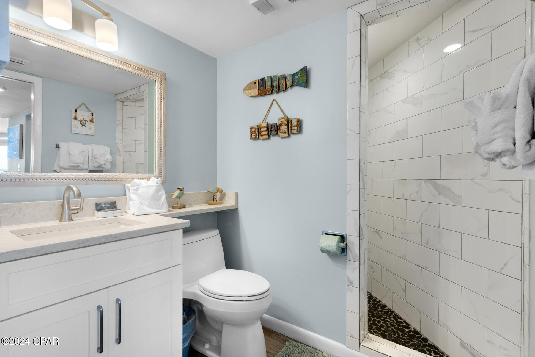 Summerhouse Condo. - Residential